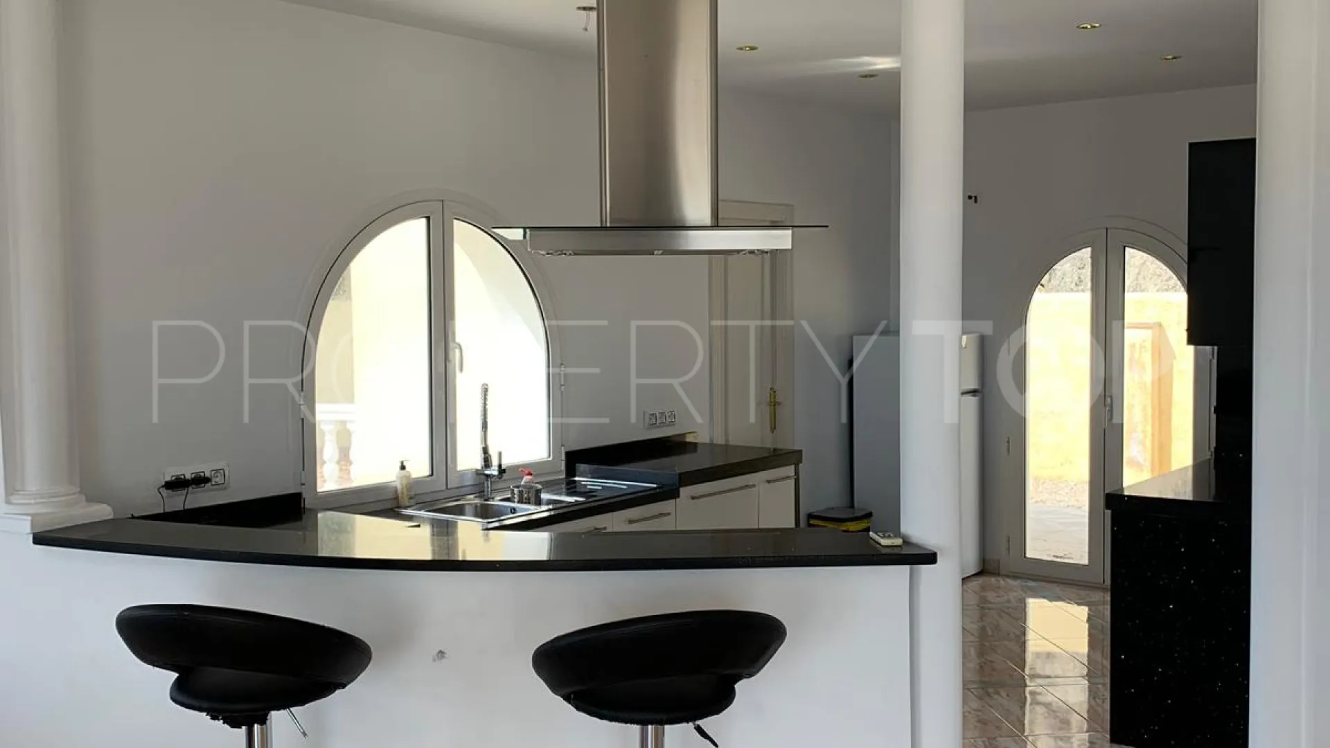 For sale Calpe villa