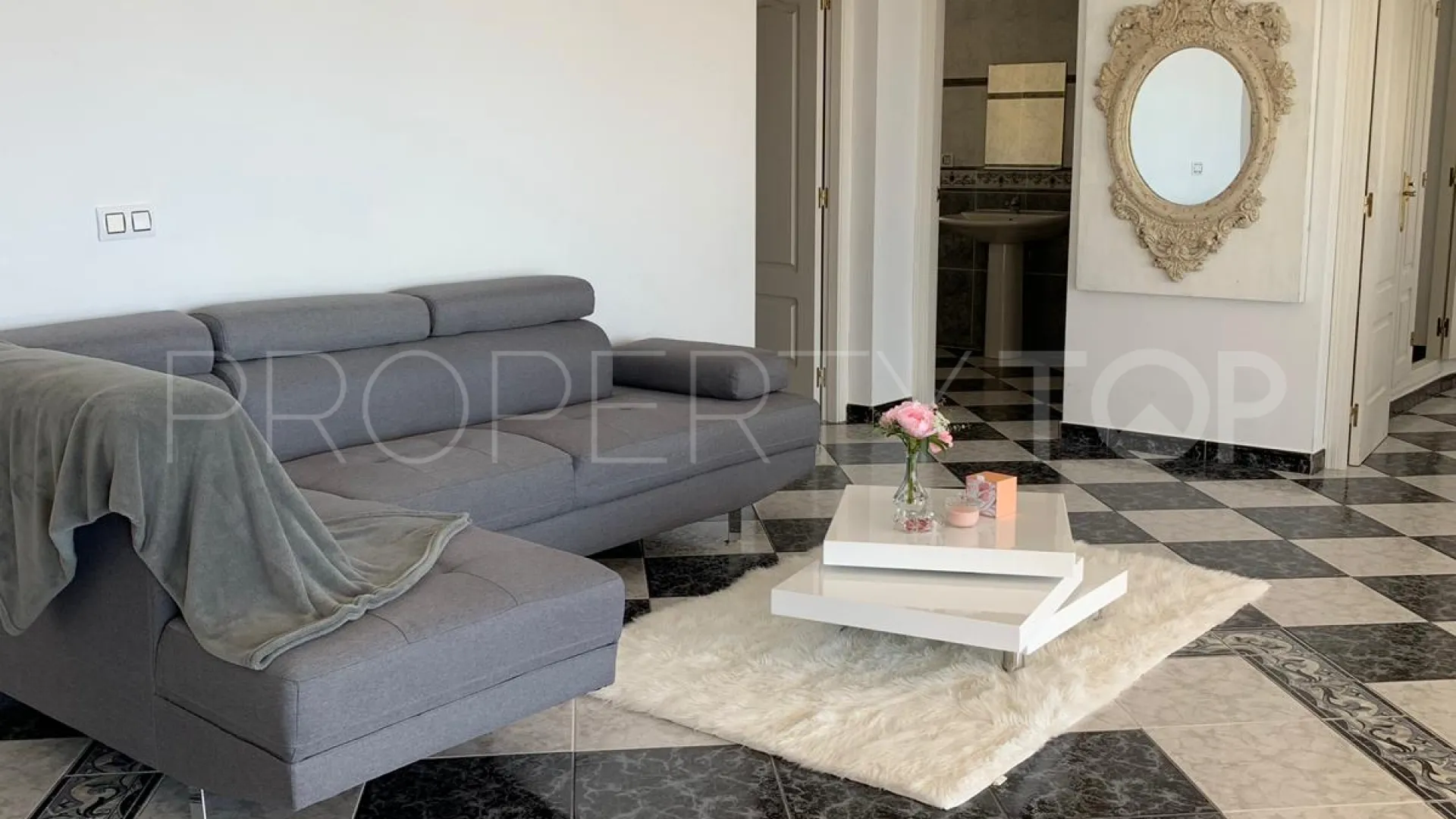 For sale Calpe villa