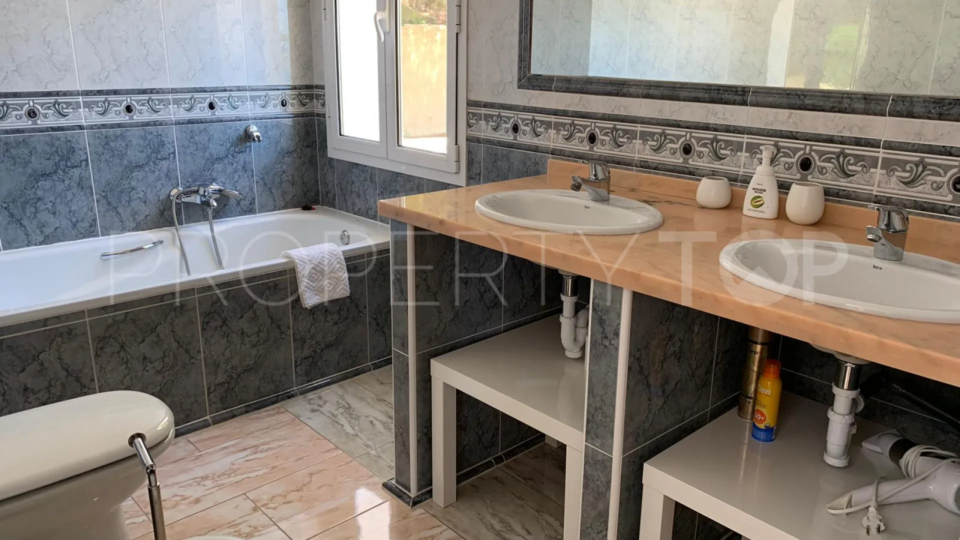 For sale Calpe villa