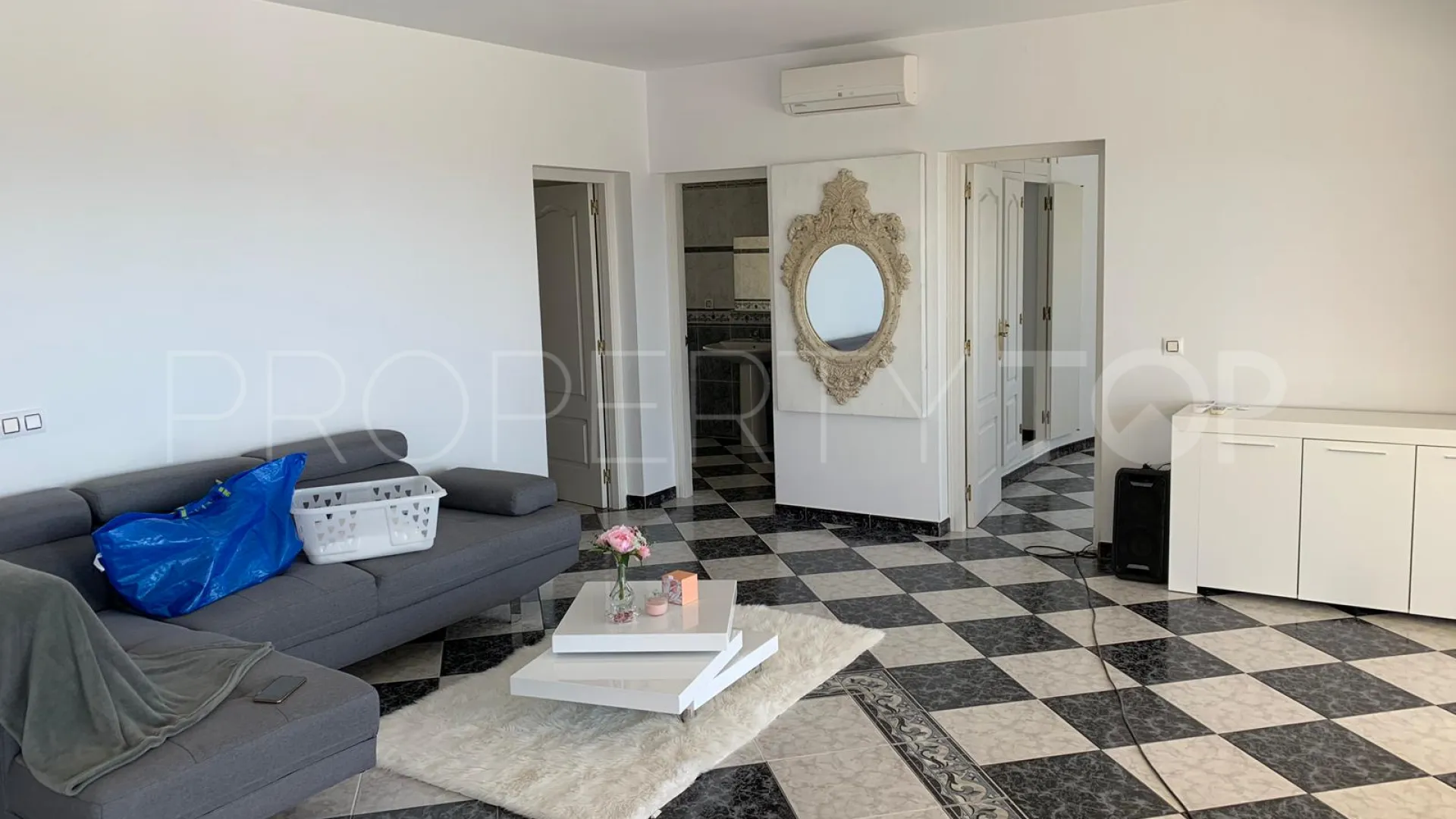 For sale Calpe villa