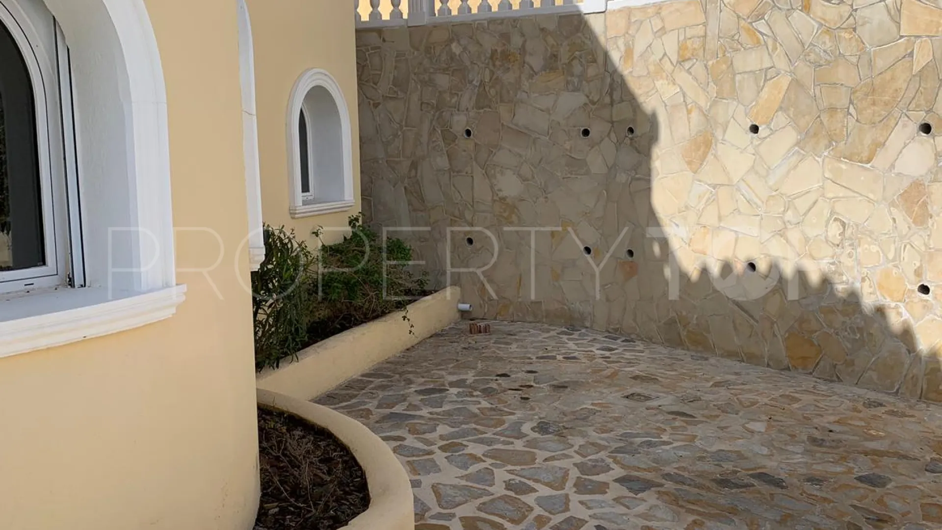 For sale Calpe villa