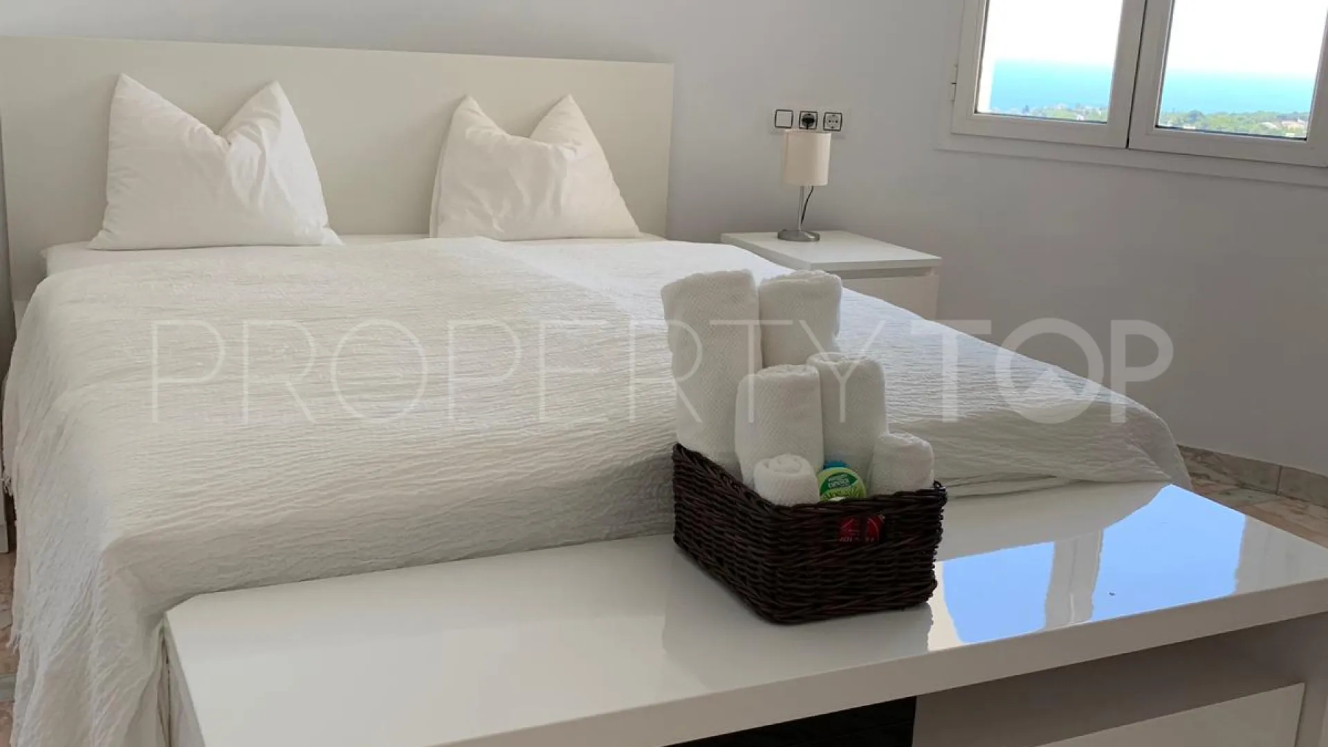 For sale Calpe villa