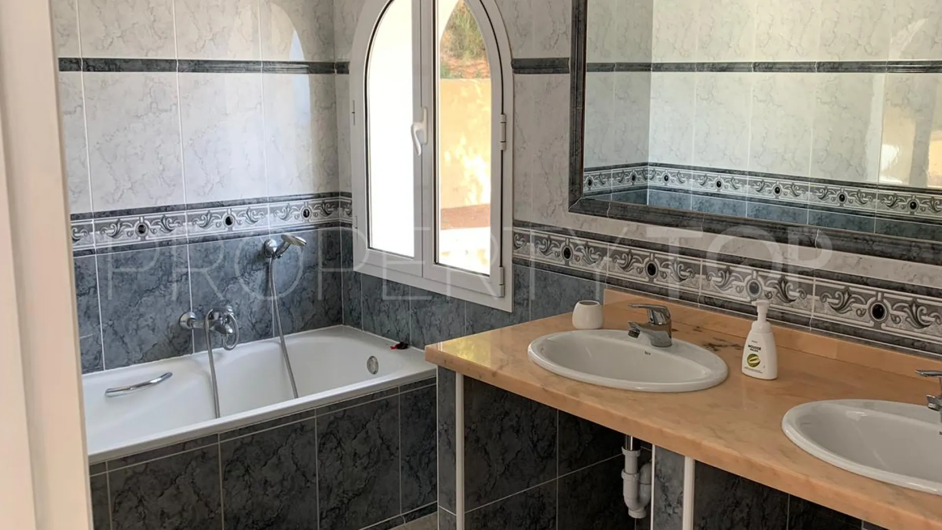 For sale Calpe villa