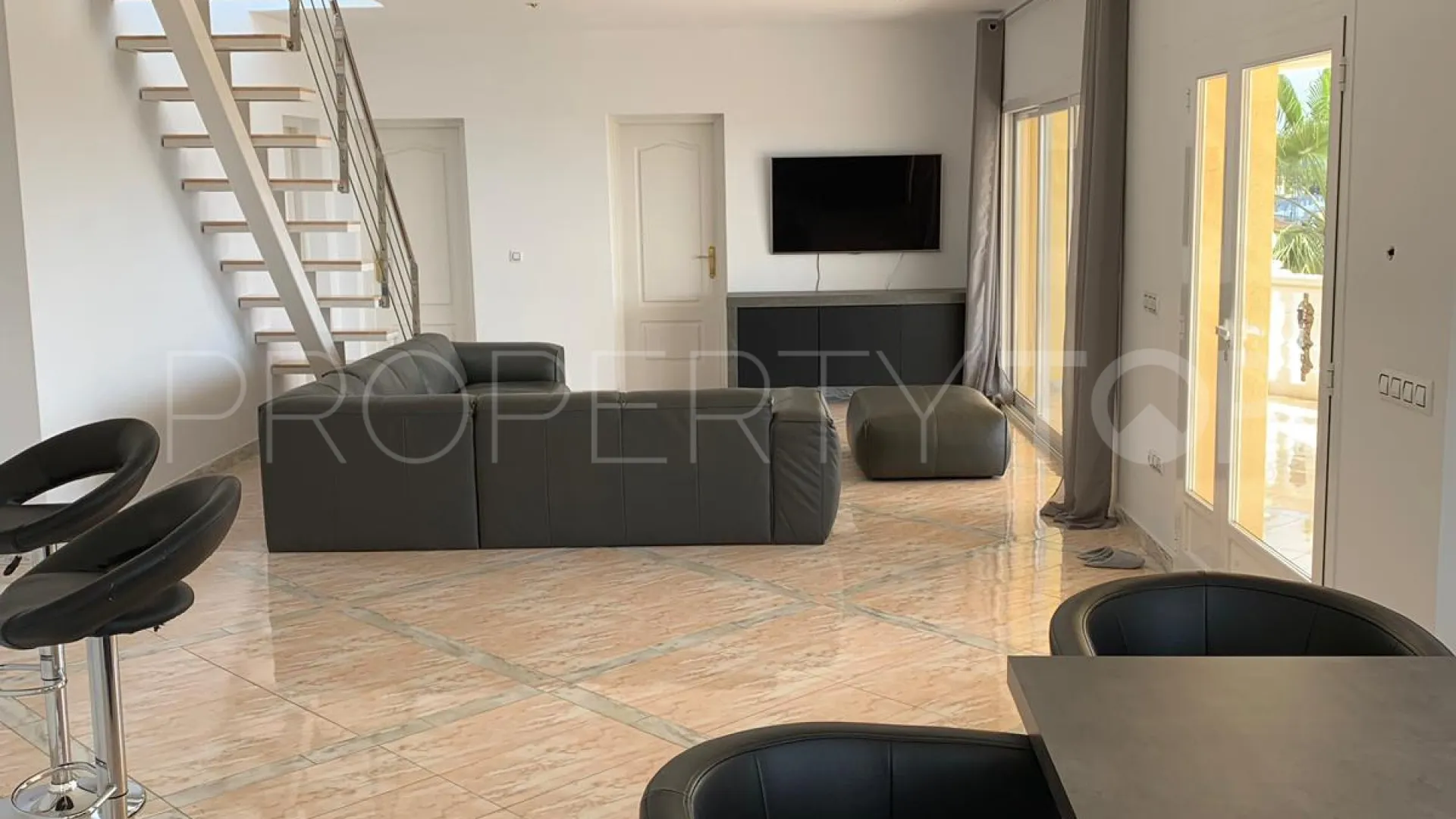 For sale Calpe villa