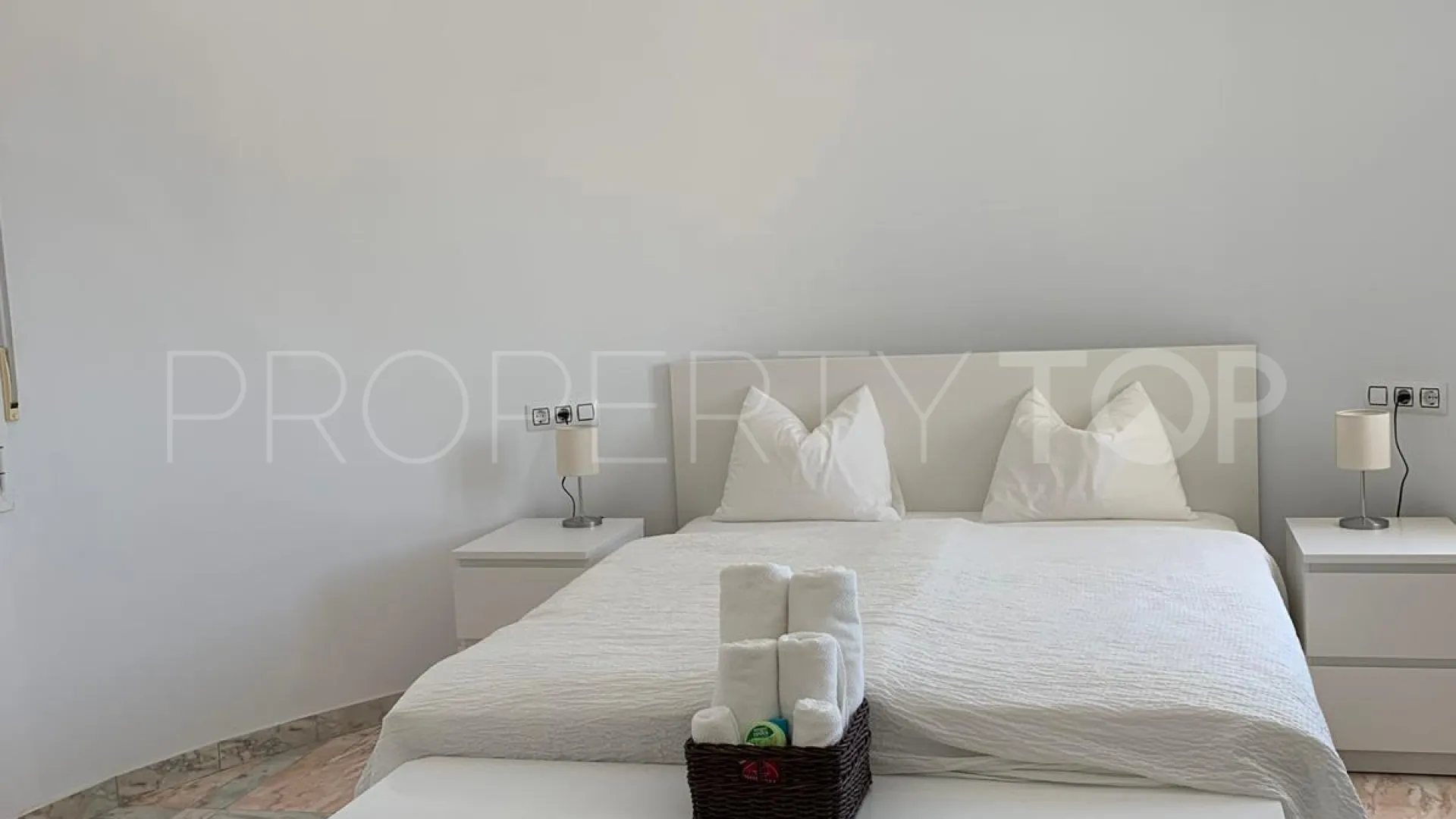 For sale Calpe villa