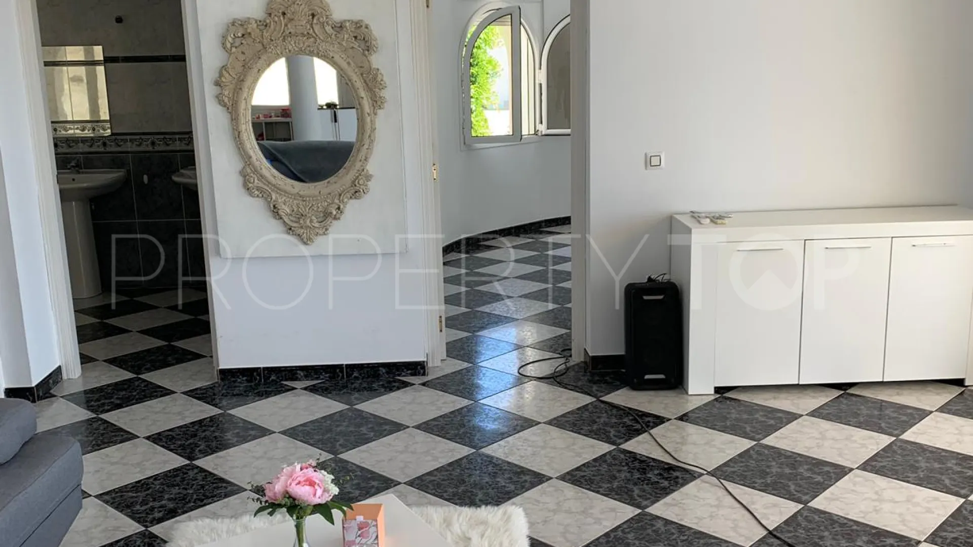 For sale Calpe villa