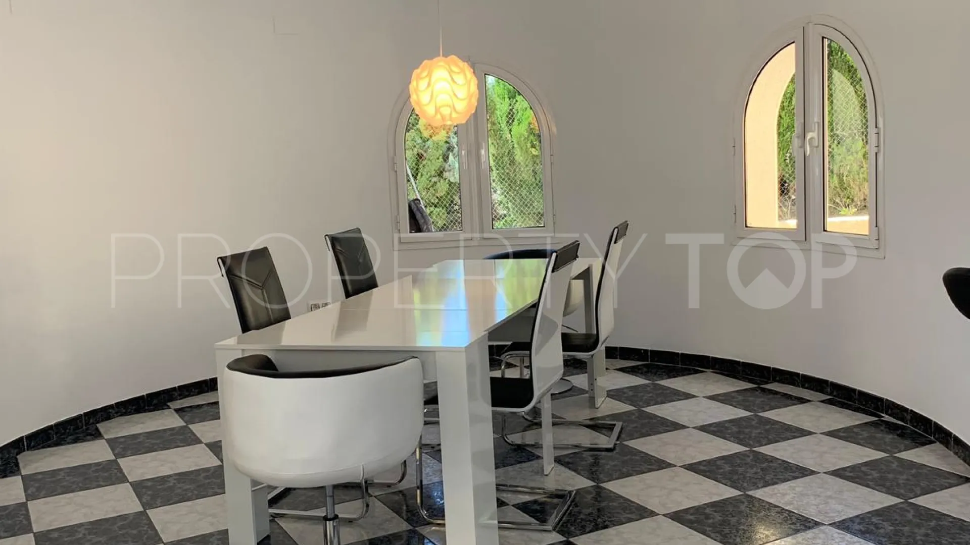 For sale Calpe villa