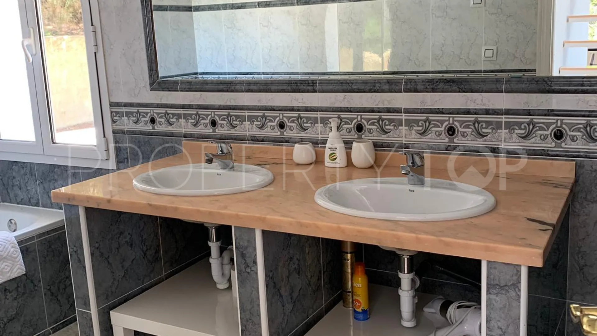 For sale Calpe villa