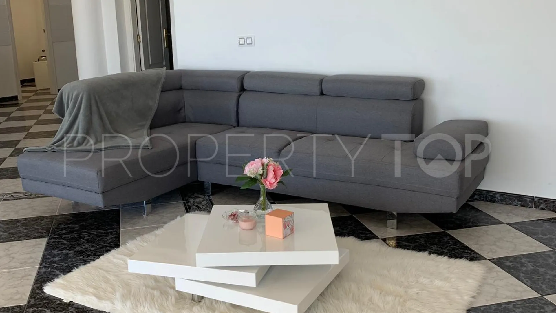 For sale Calpe villa