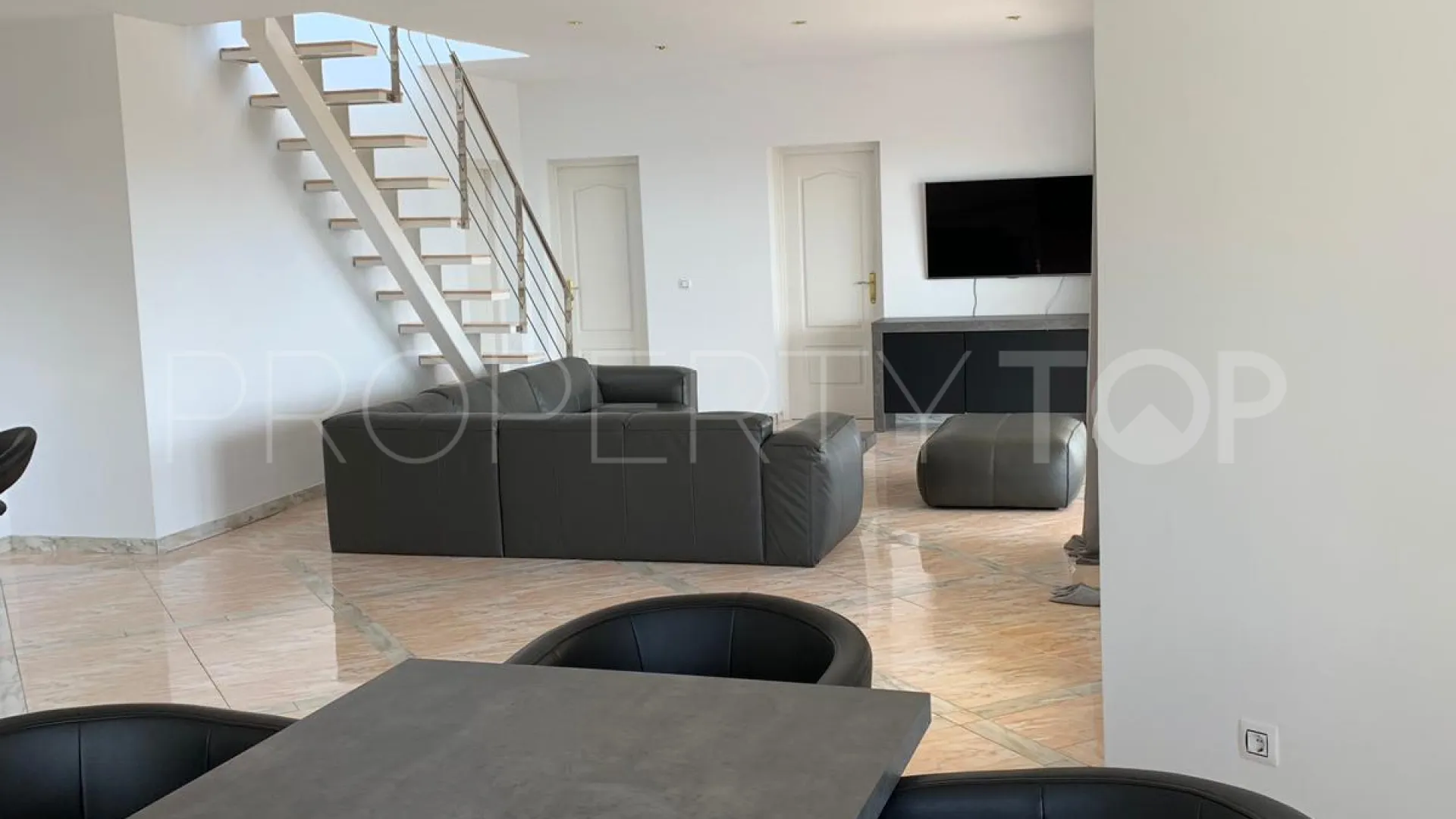 For sale Calpe villa