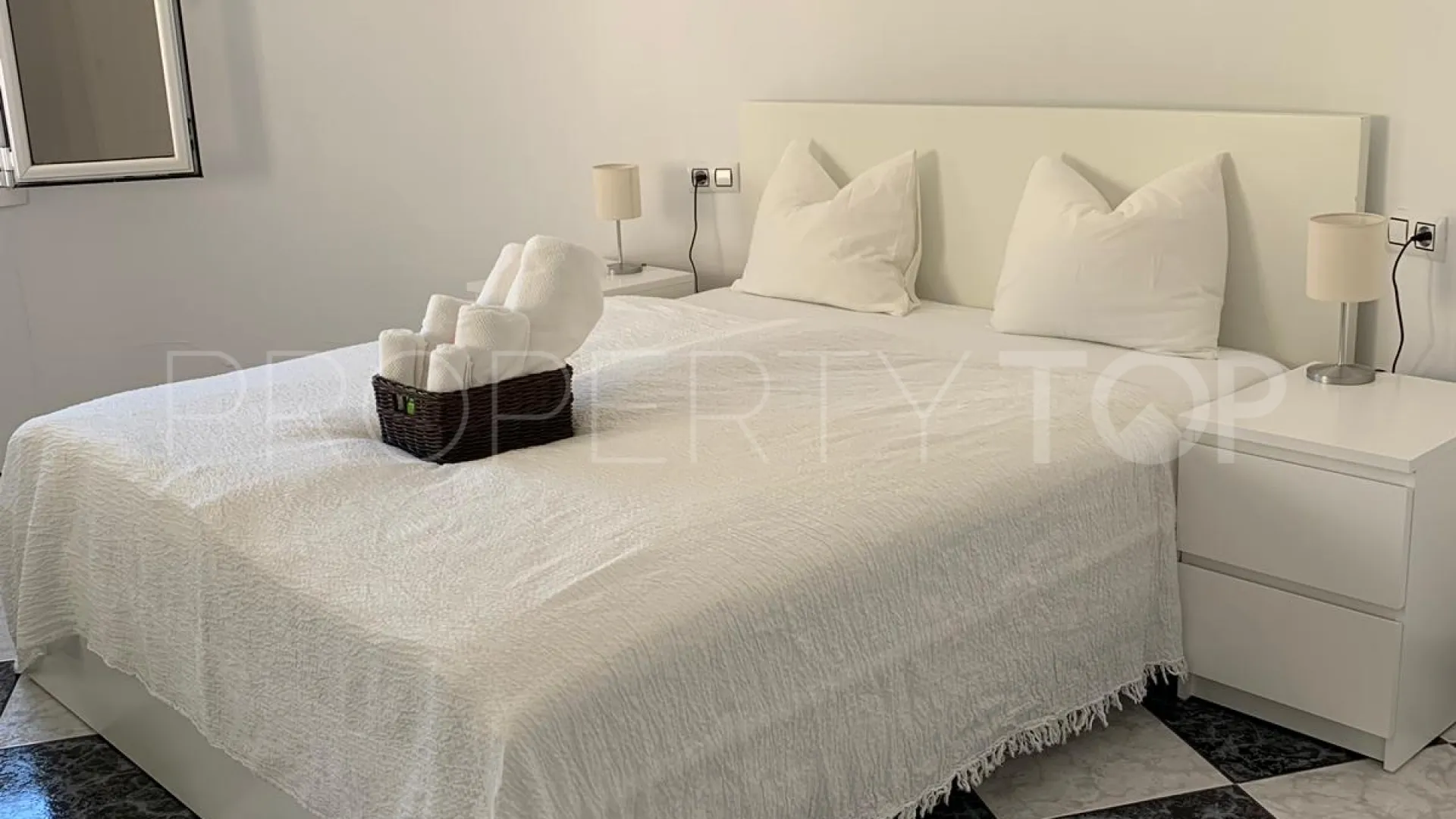 For sale Calpe villa