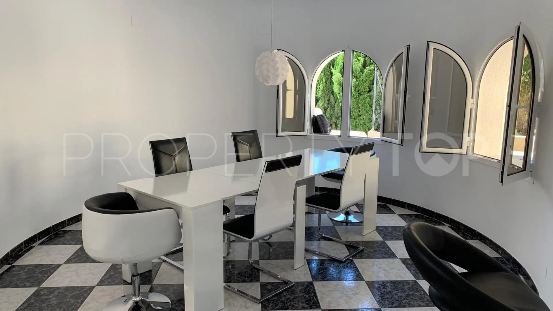 For sale Calpe villa
