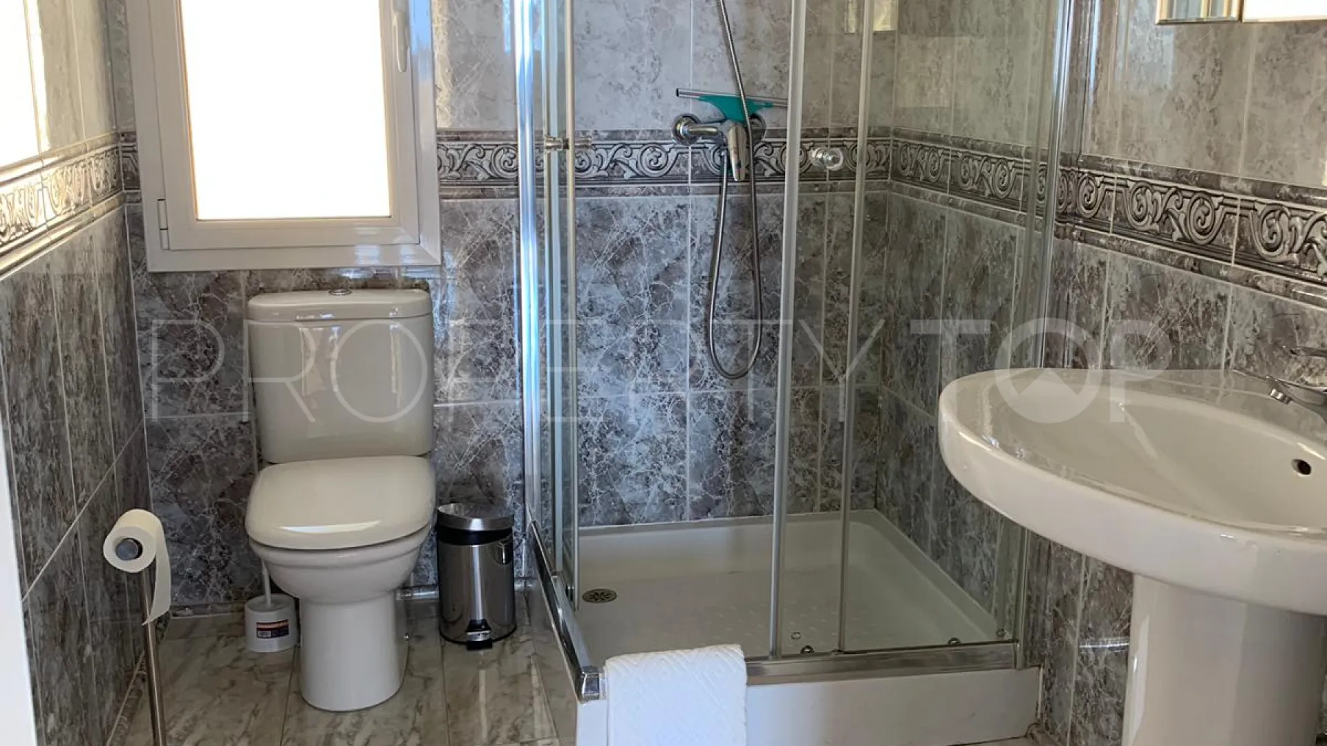 For sale Calpe villa
