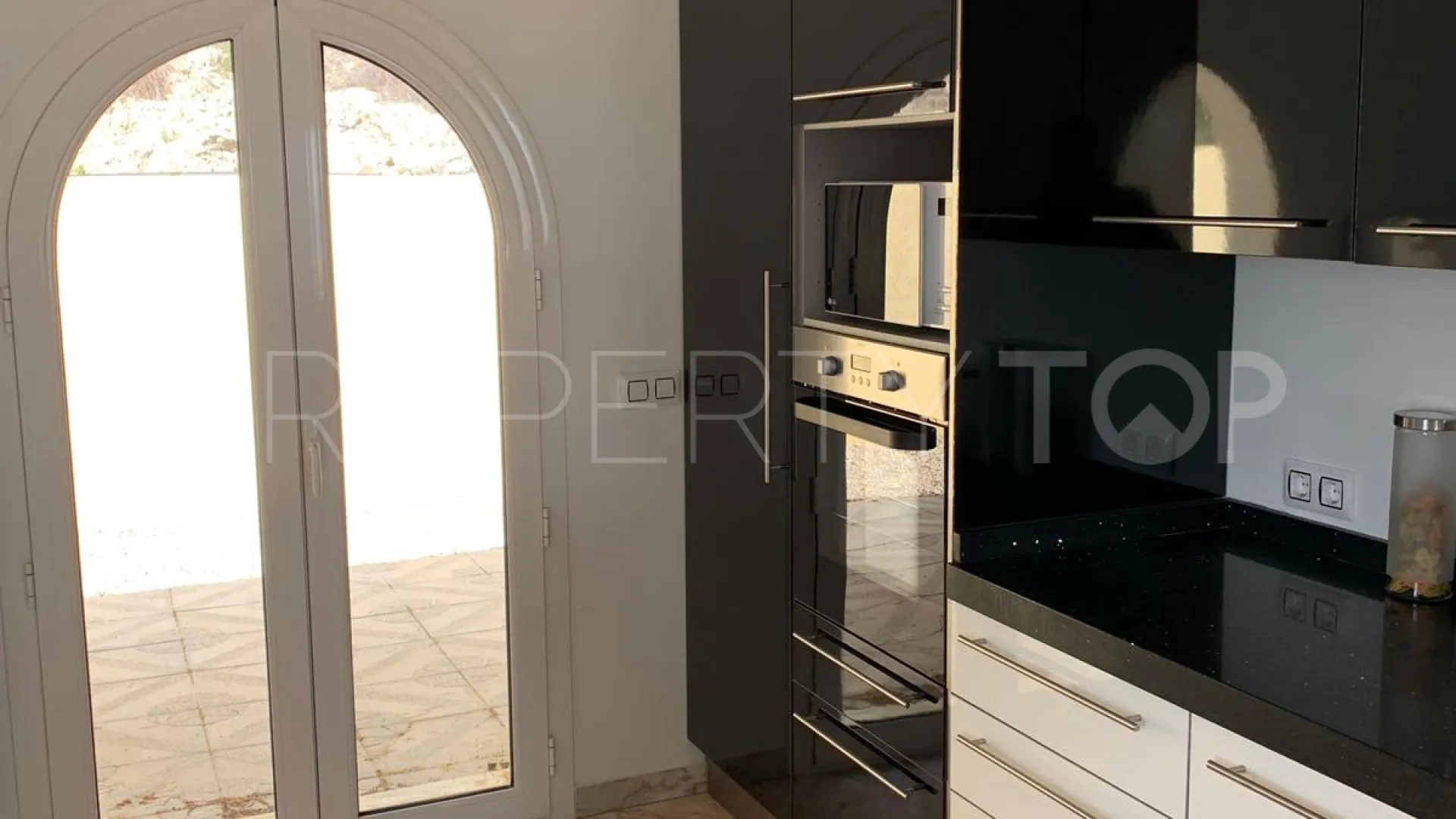 For sale Calpe villa