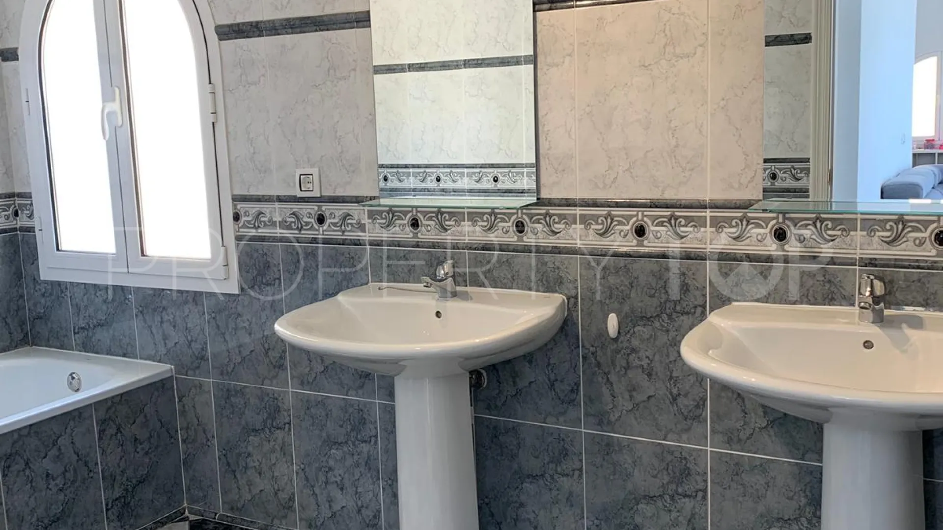 For sale Calpe villa