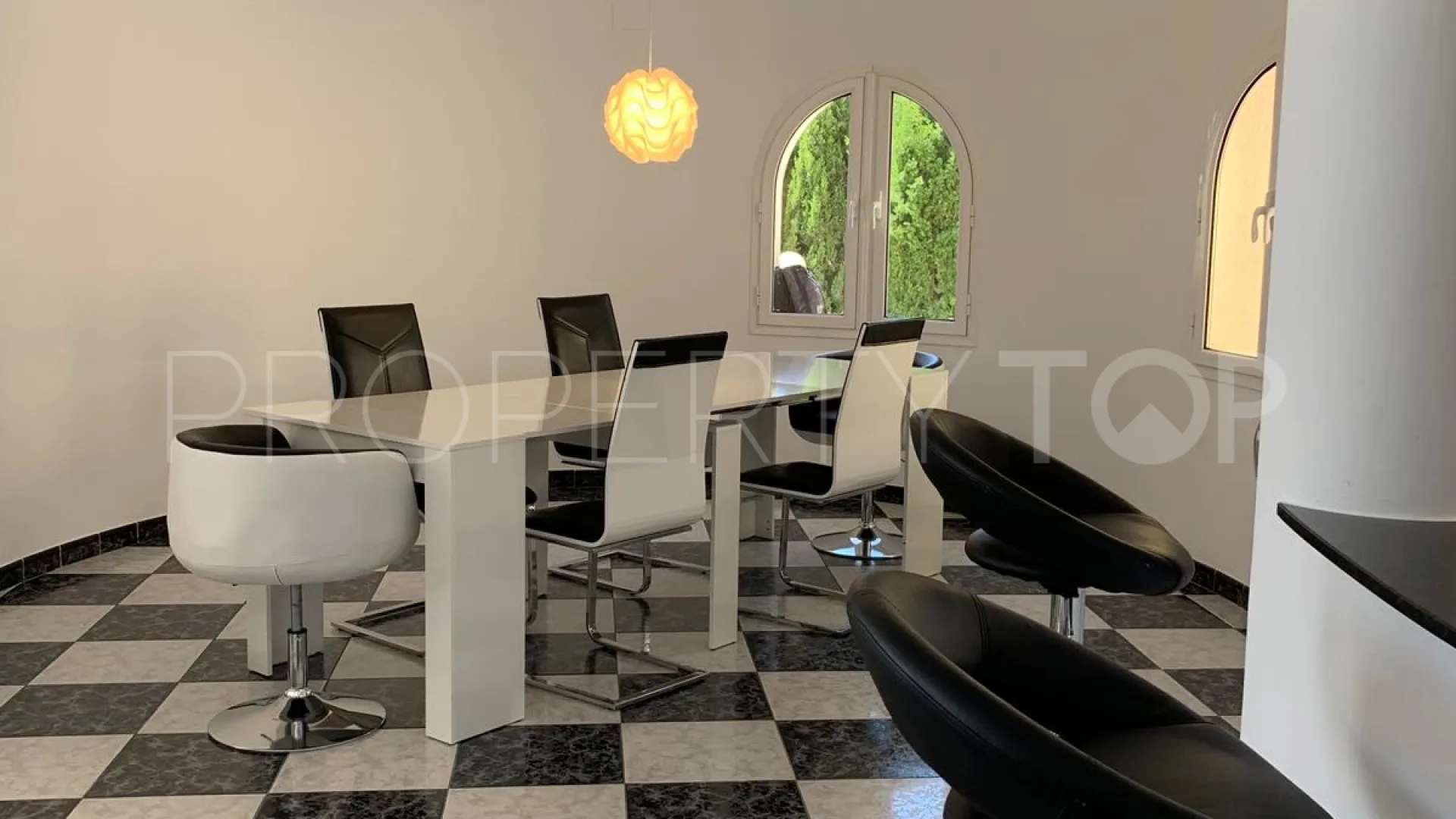 For sale Calpe villa