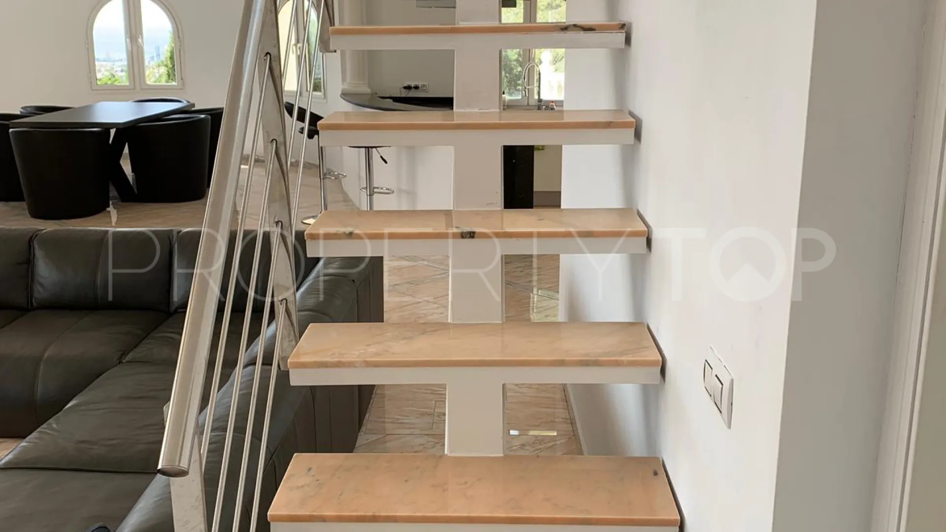 For sale Calpe villa