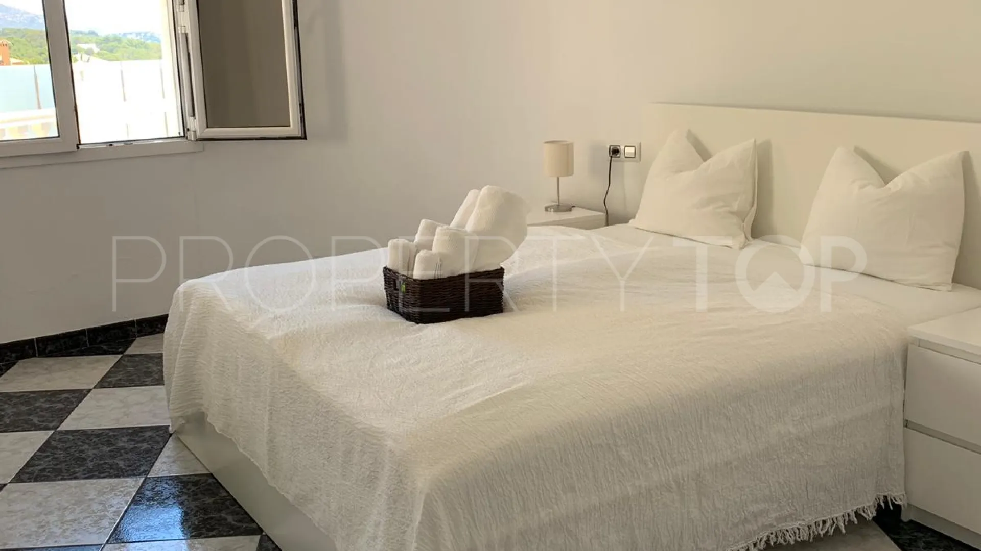 For sale Calpe villa