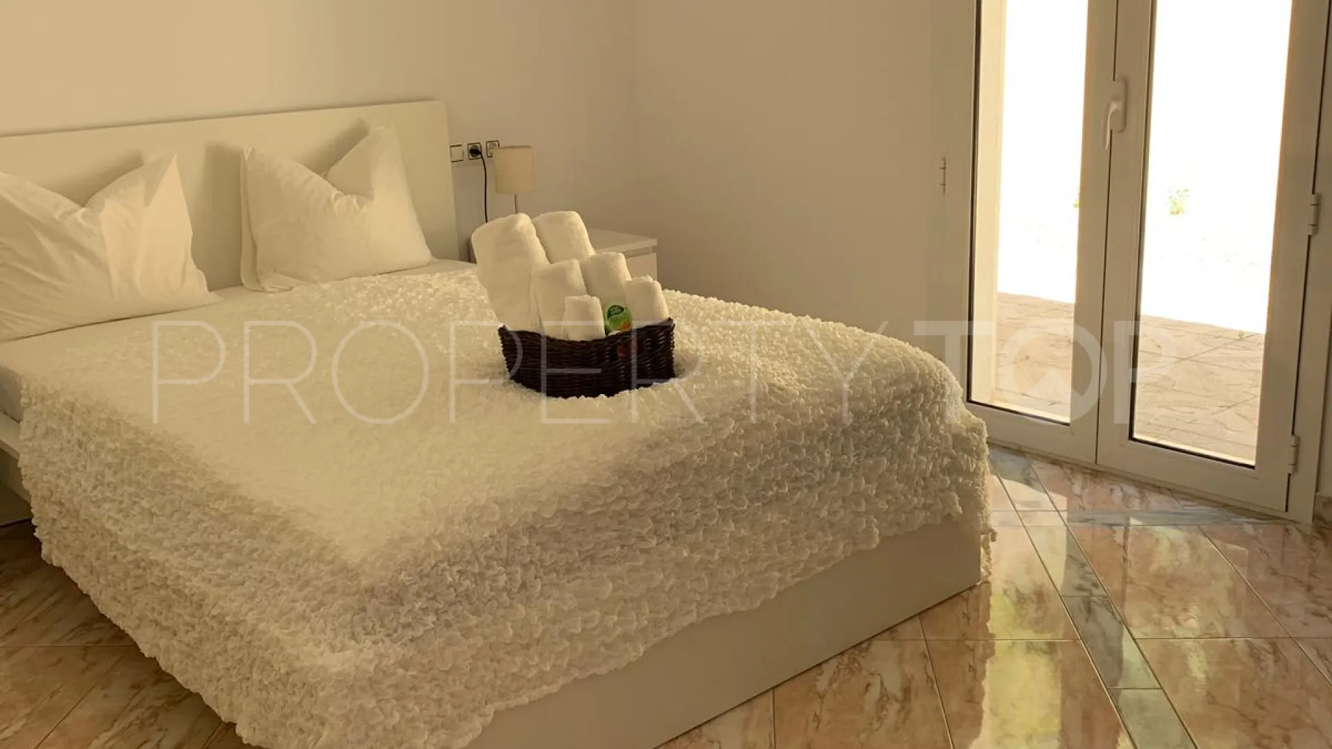 For sale Calpe villa