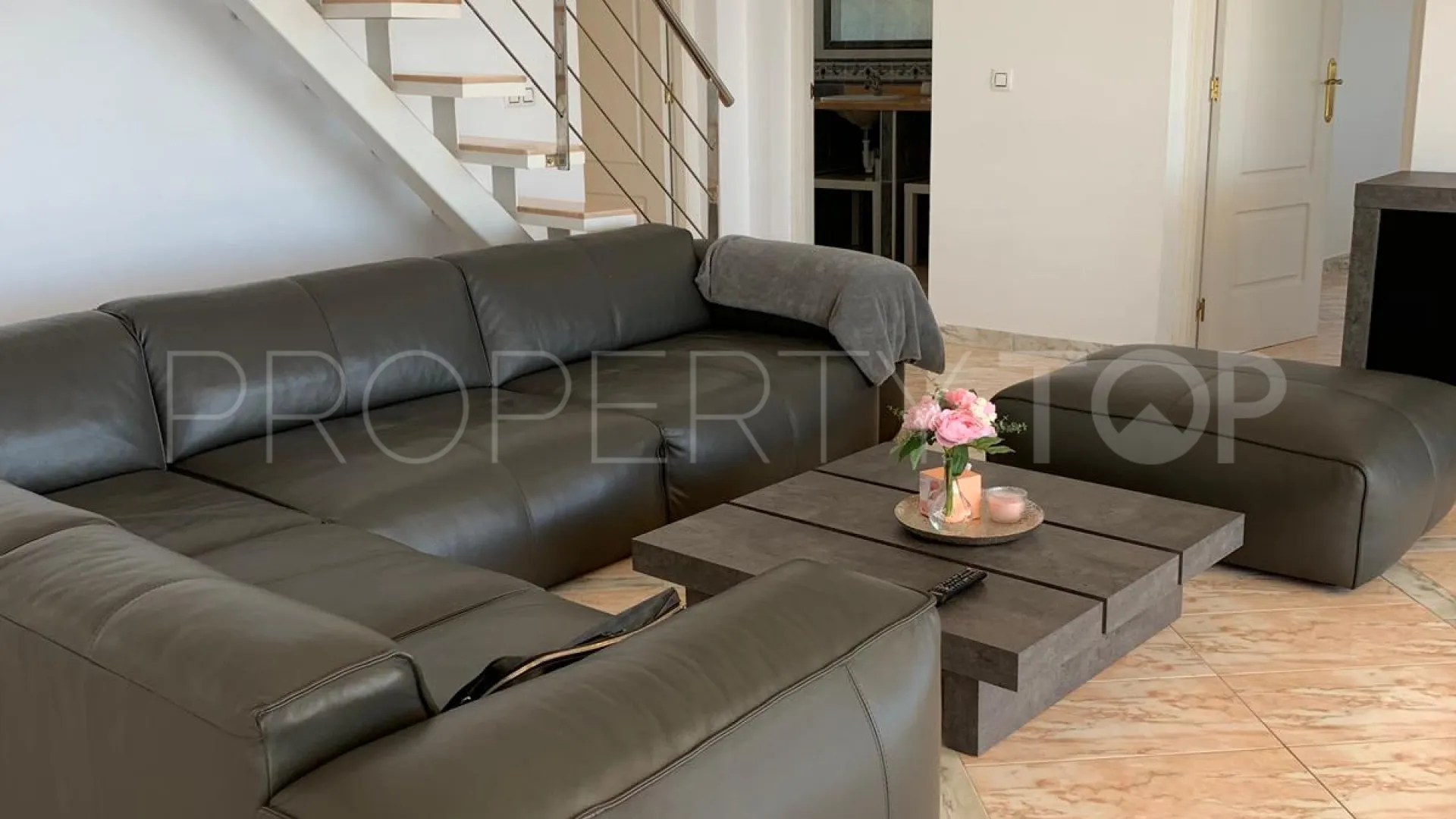For sale Calpe villa