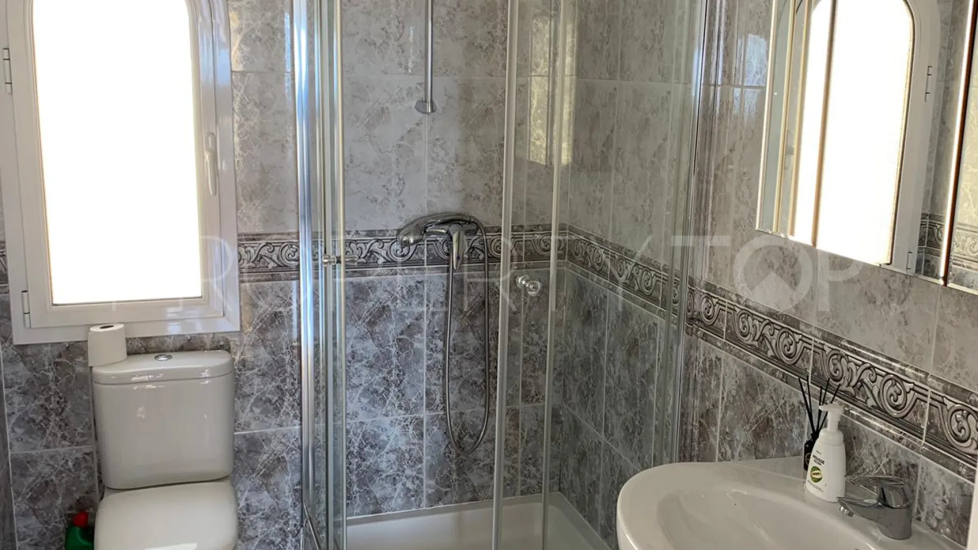 For sale Calpe villa