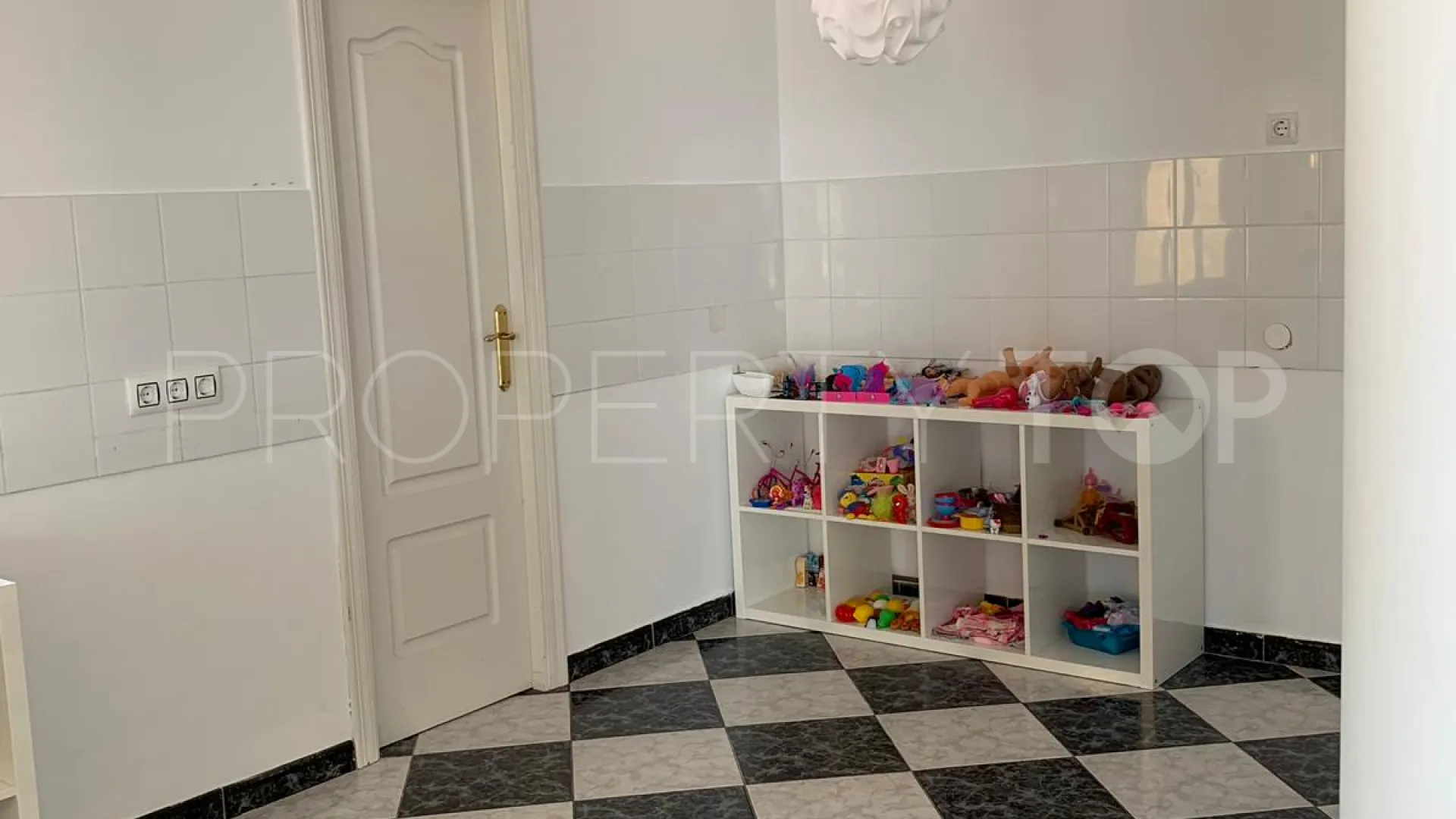 For sale Calpe villa