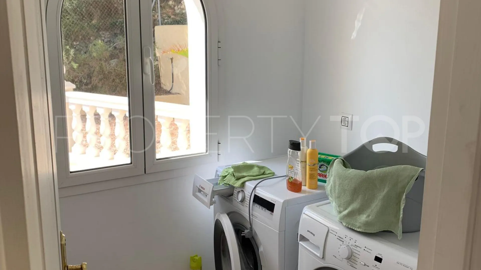 For sale Calpe villa