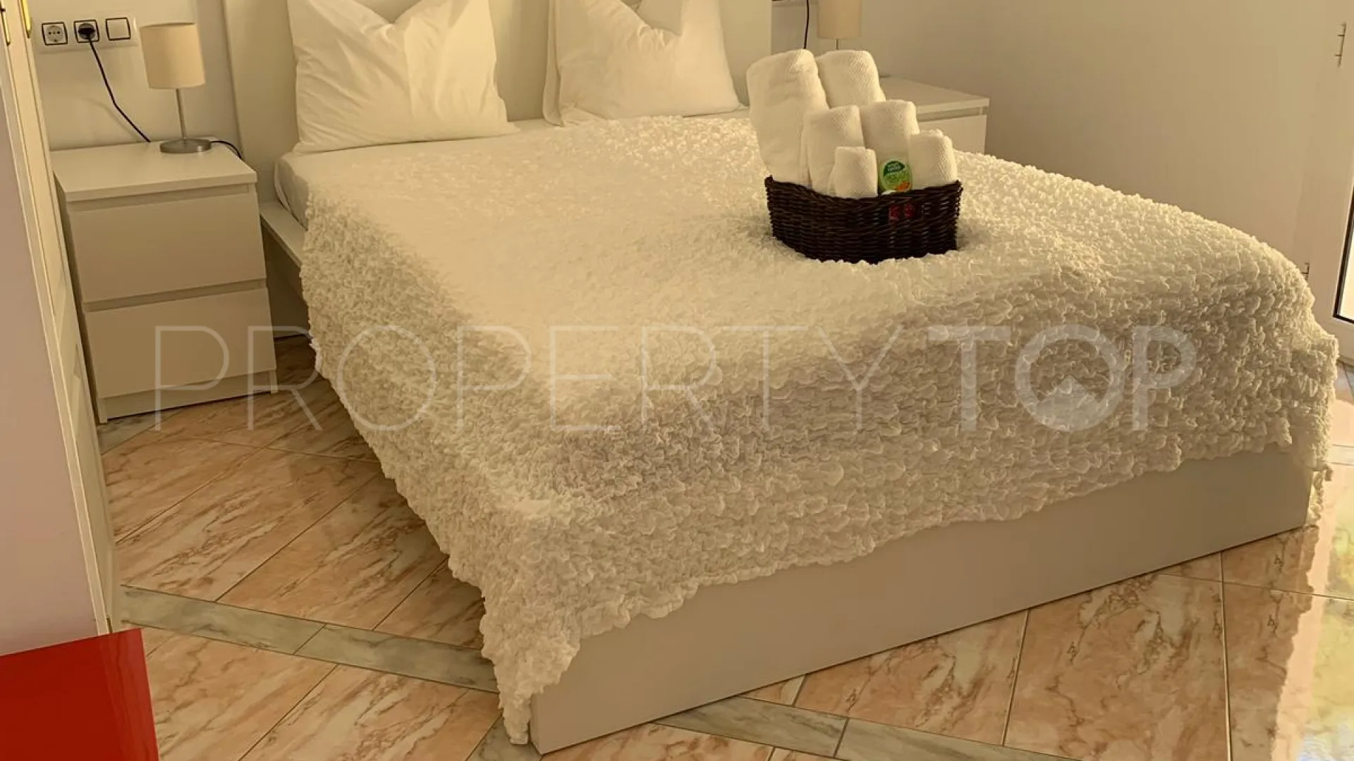 For sale Calpe villa