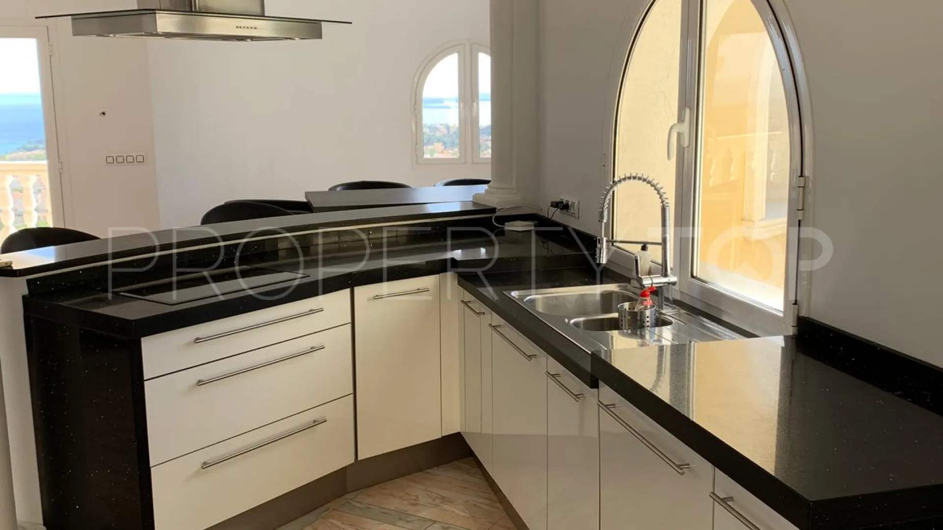 For sale Calpe villa