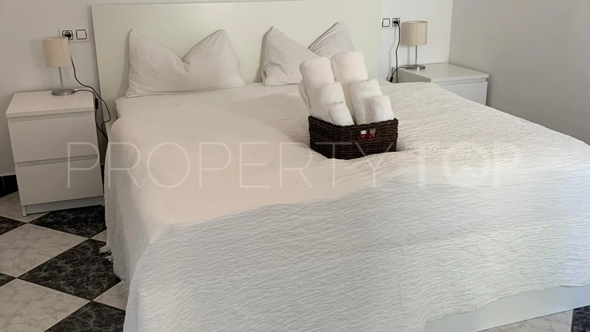 For sale Calpe villa