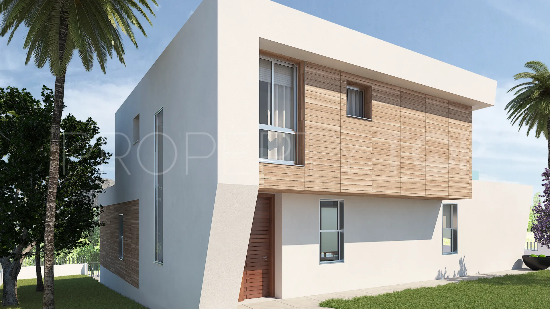 For sale Calpe villa