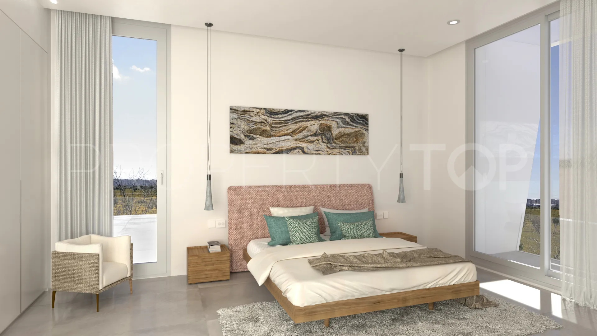 For sale Calpe villa