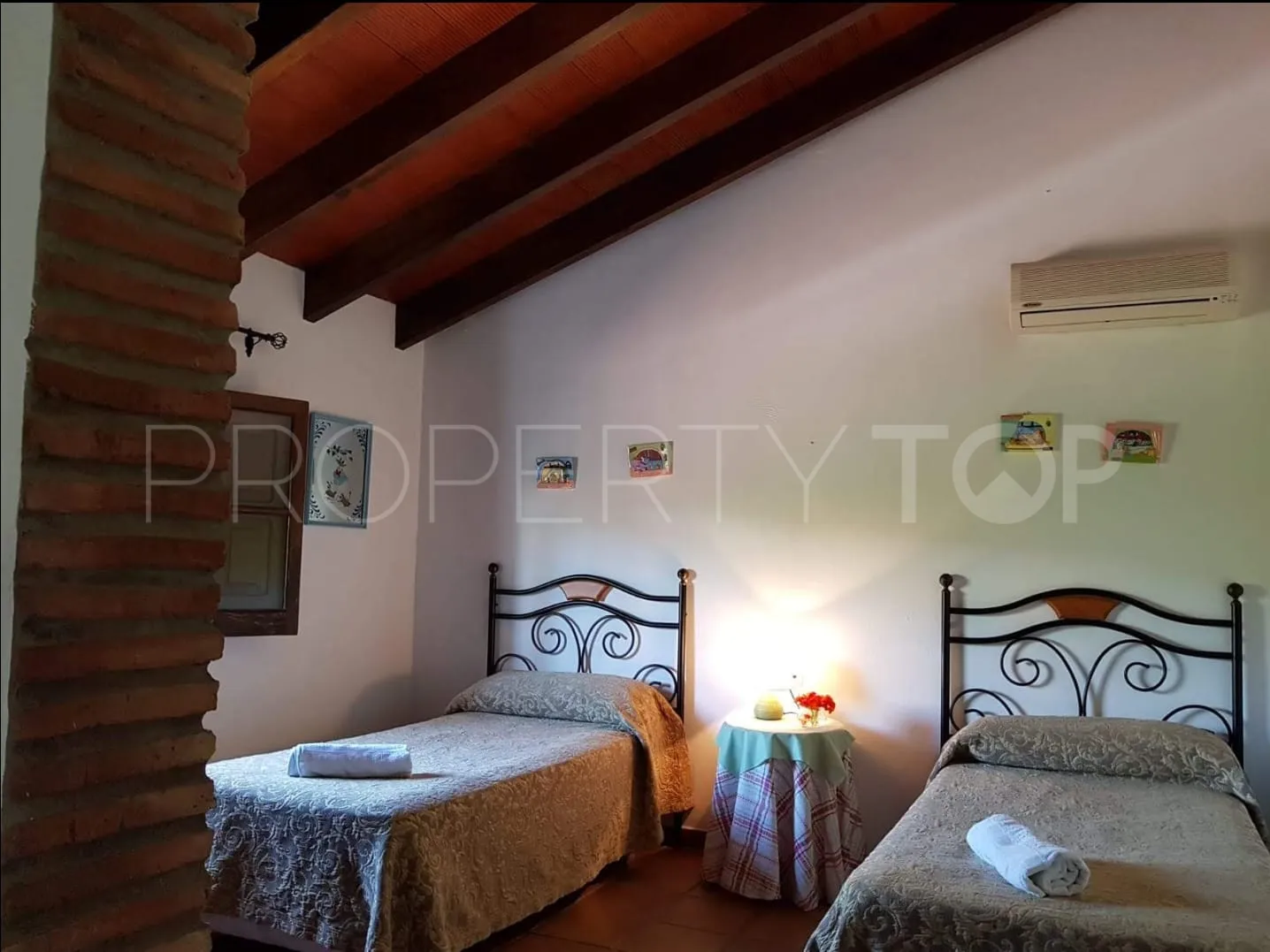 For sale villa in Jimena de La Frontera