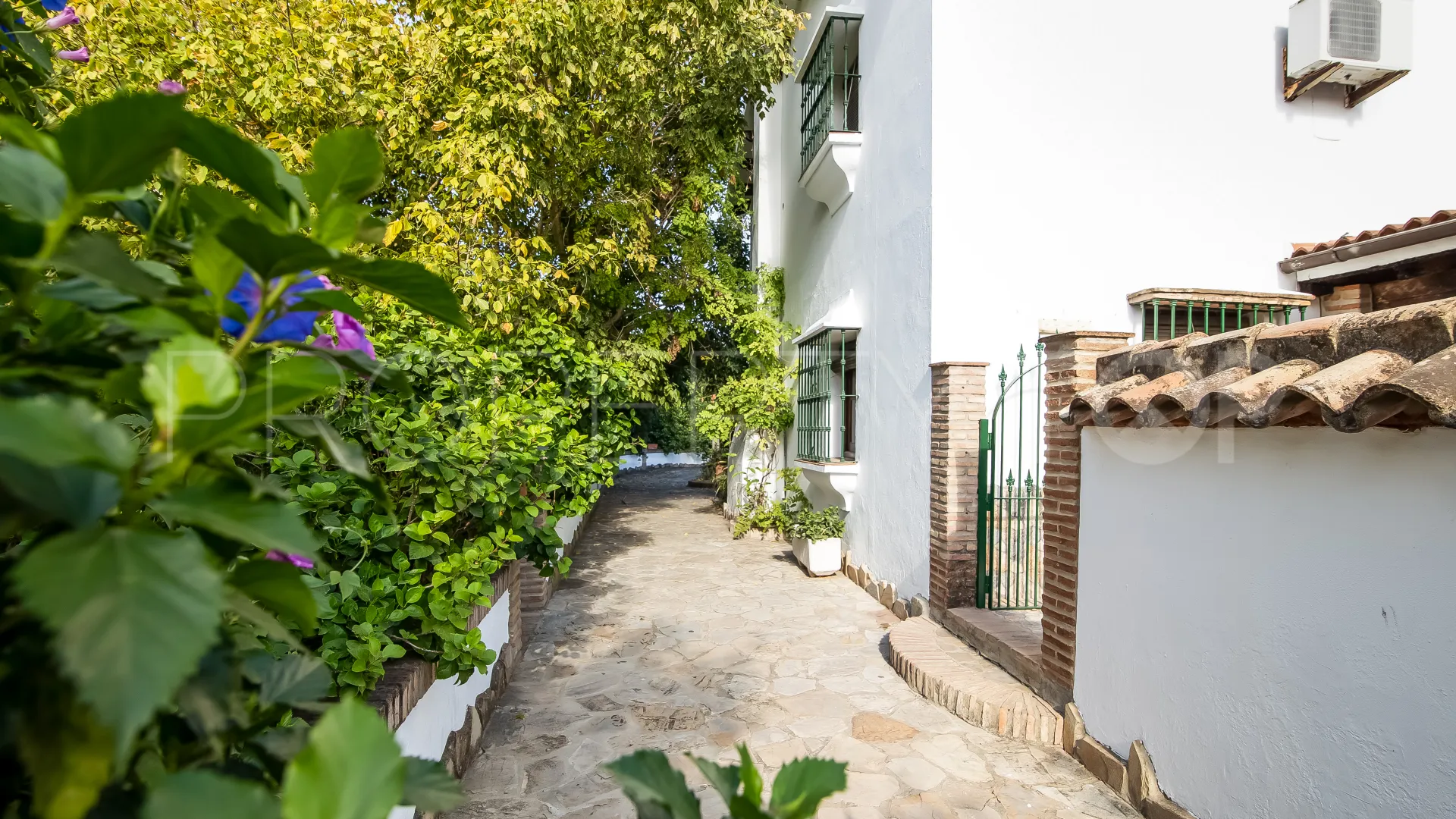 For sale villa in Jimena de La Frontera