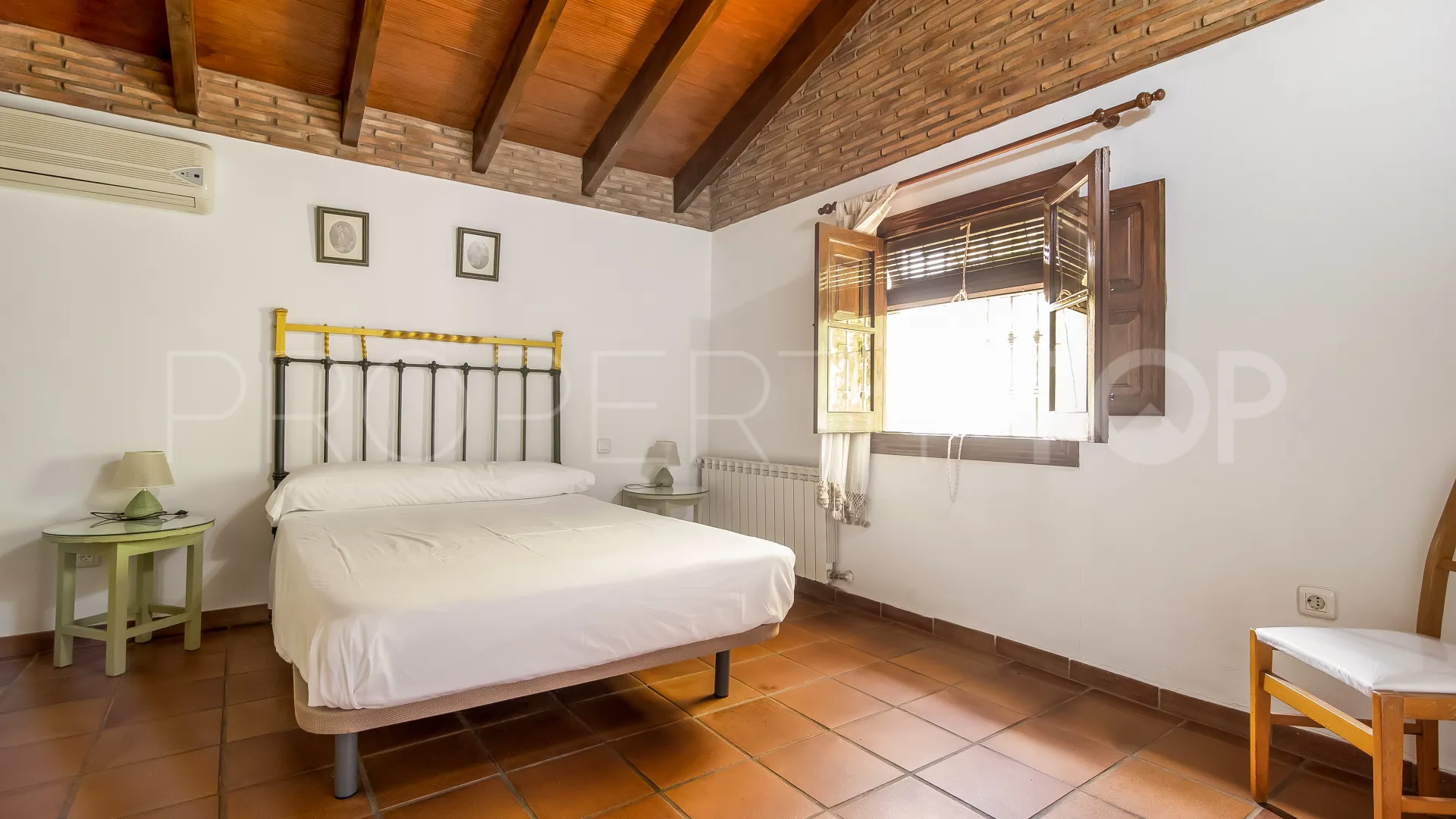 For sale villa in Jimena de La Frontera