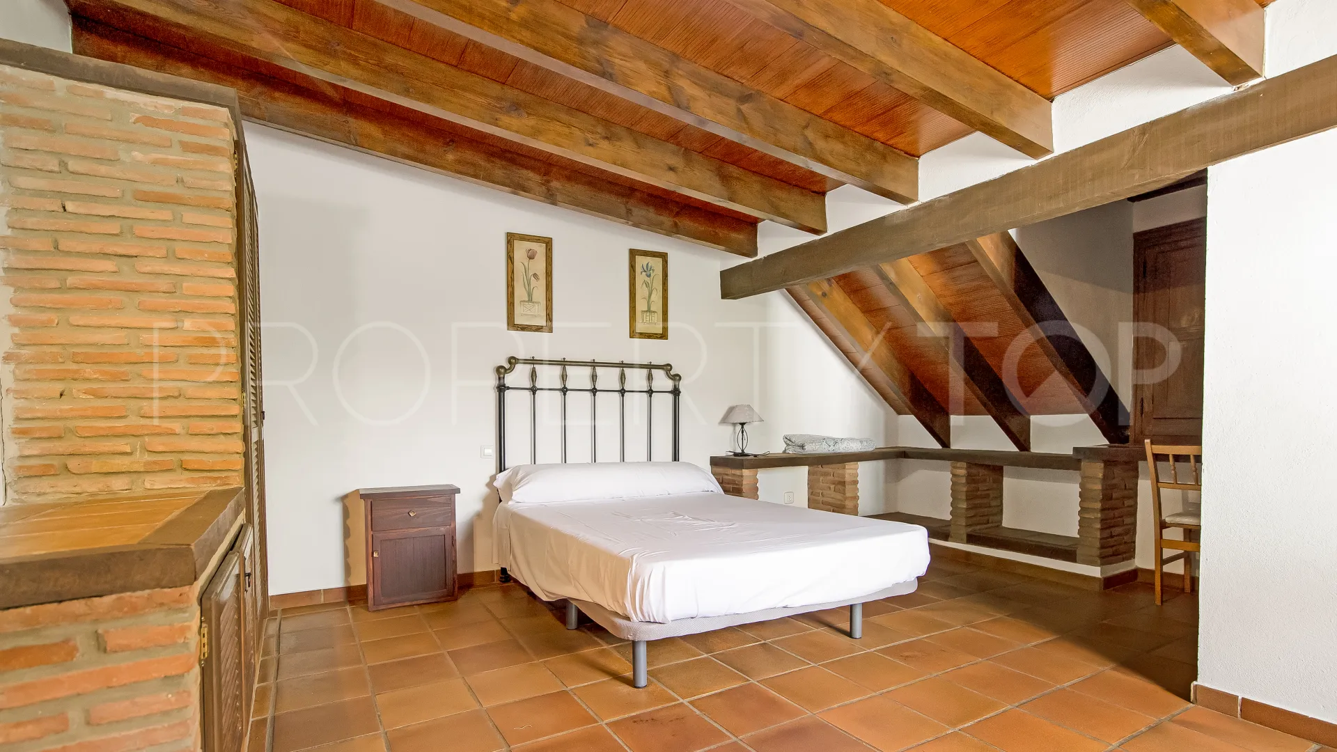 For sale villa in Jimena de La Frontera