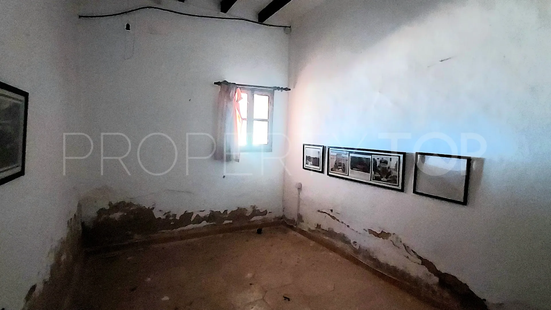 Benissa 10 bedrooms finca for sale