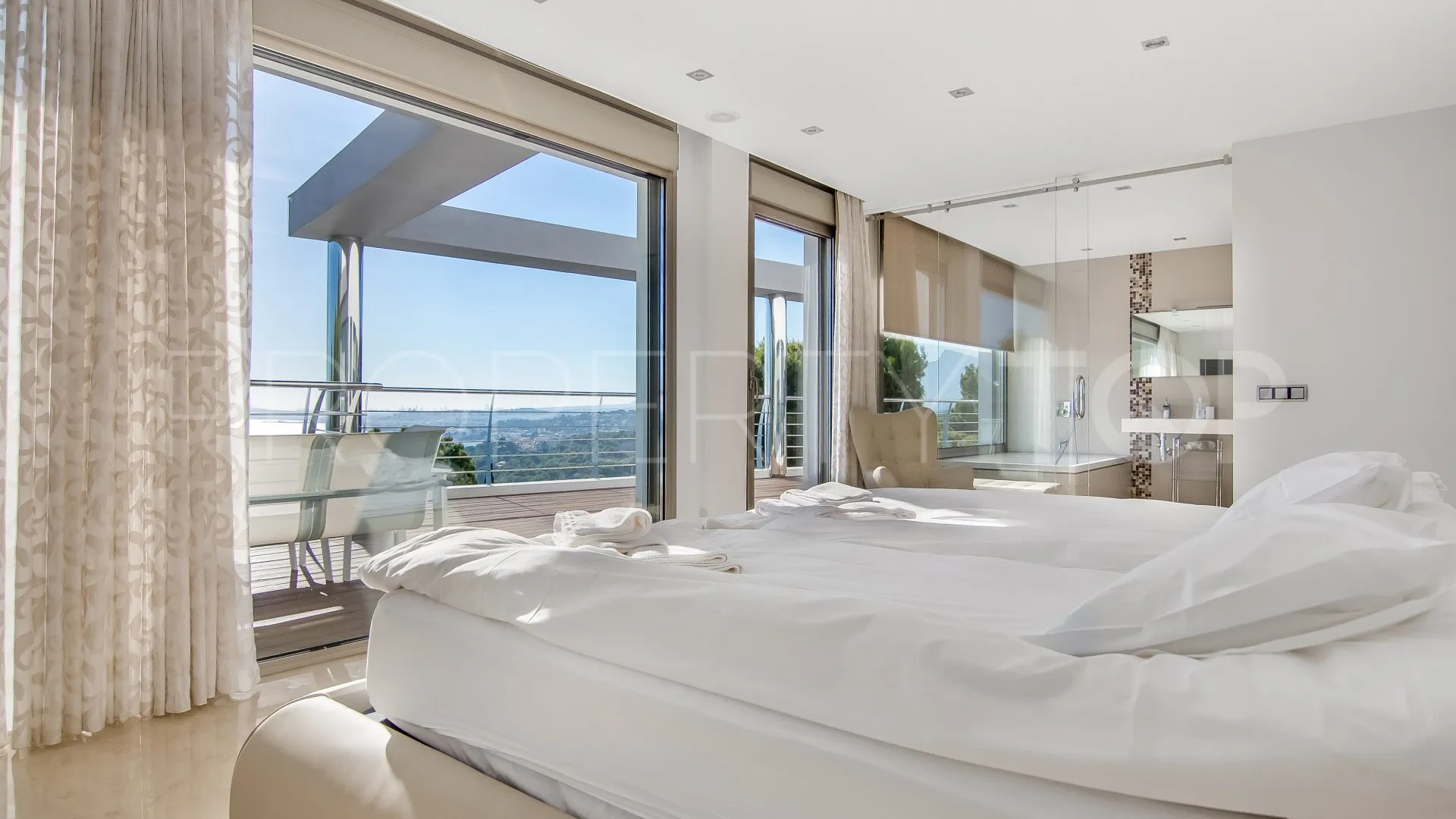 Villa a la venta en Altea