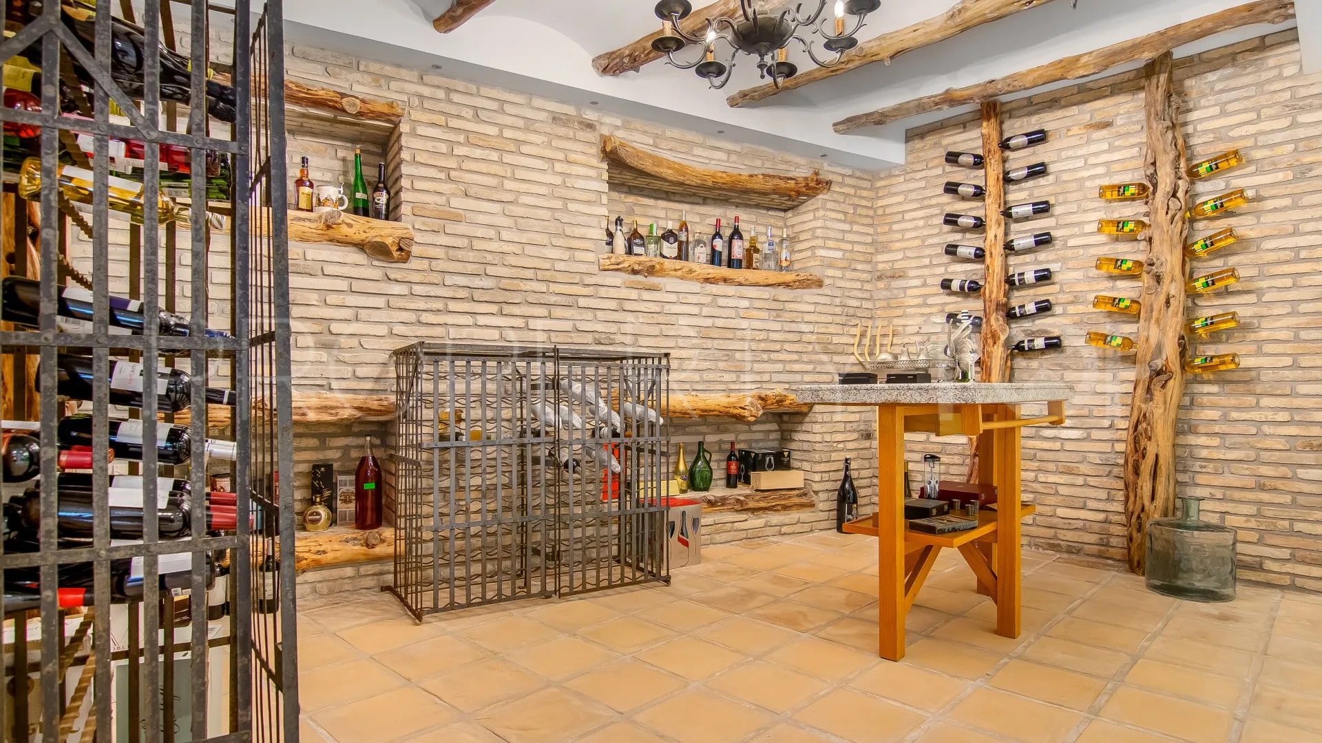Villa a la venta en Altea