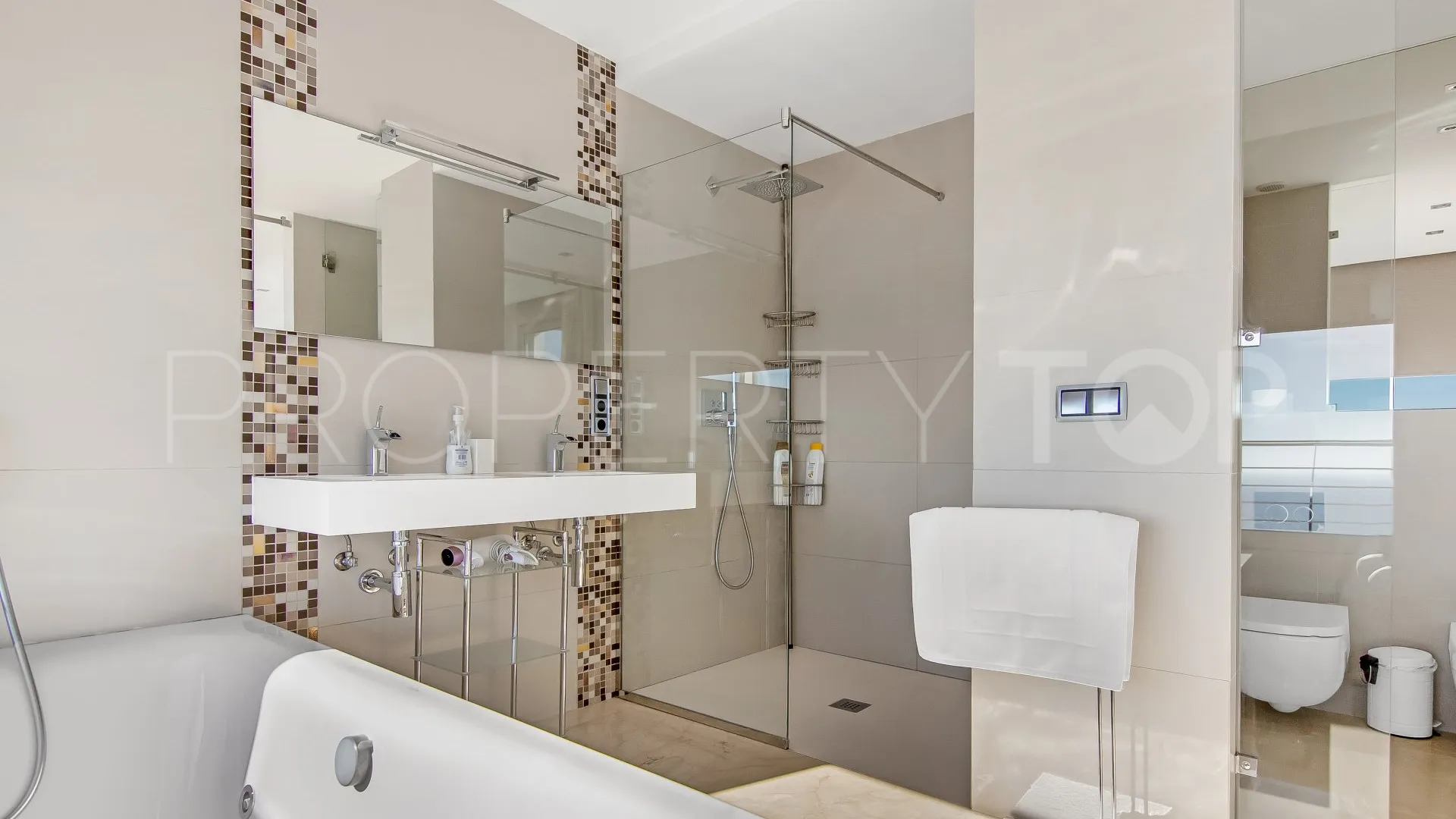 Villa a la venta en Altea