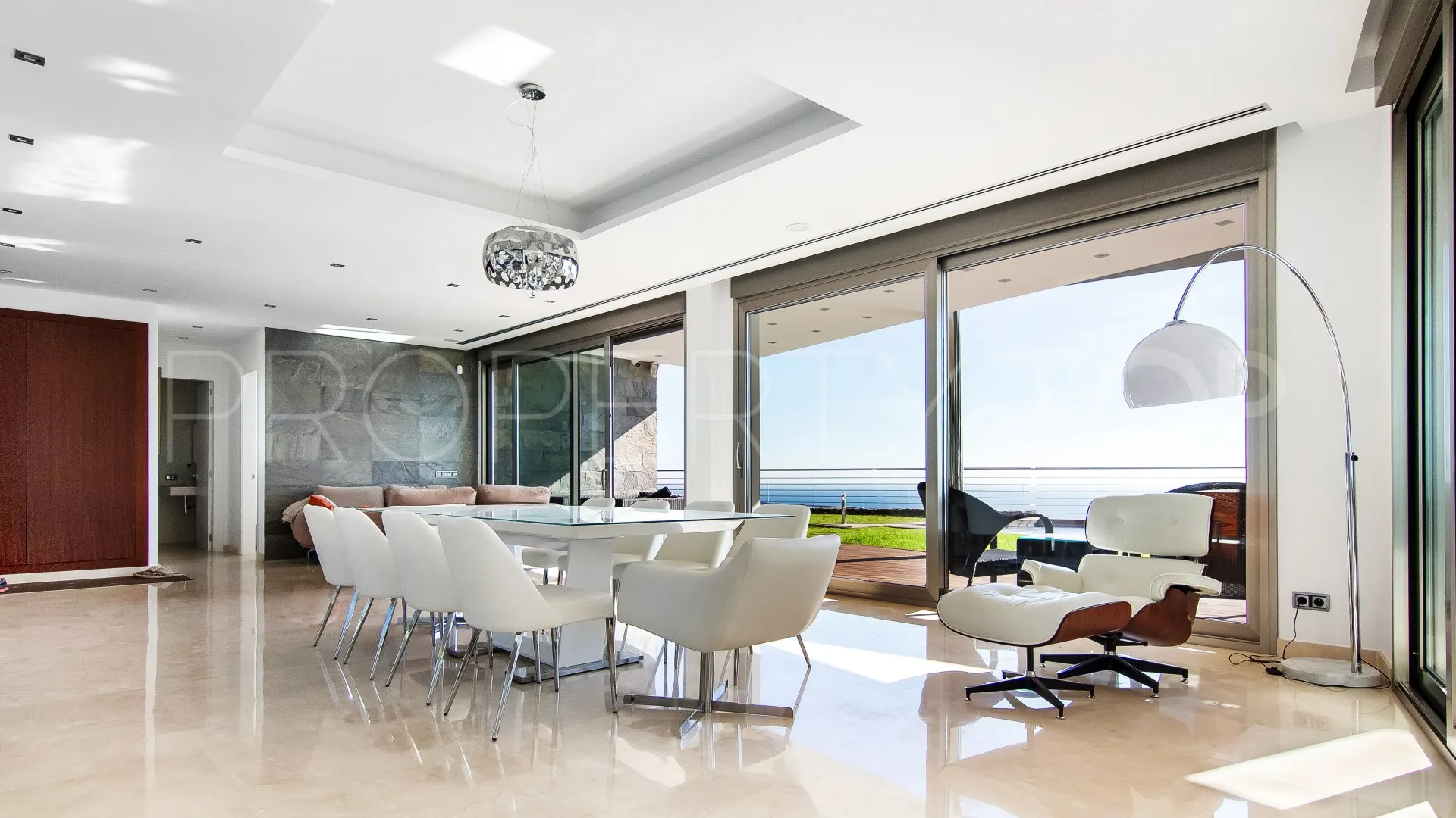 Villa a la venta en Altea