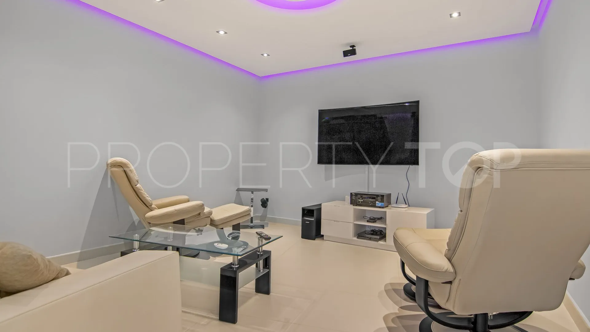 Villa a la venta en Altea