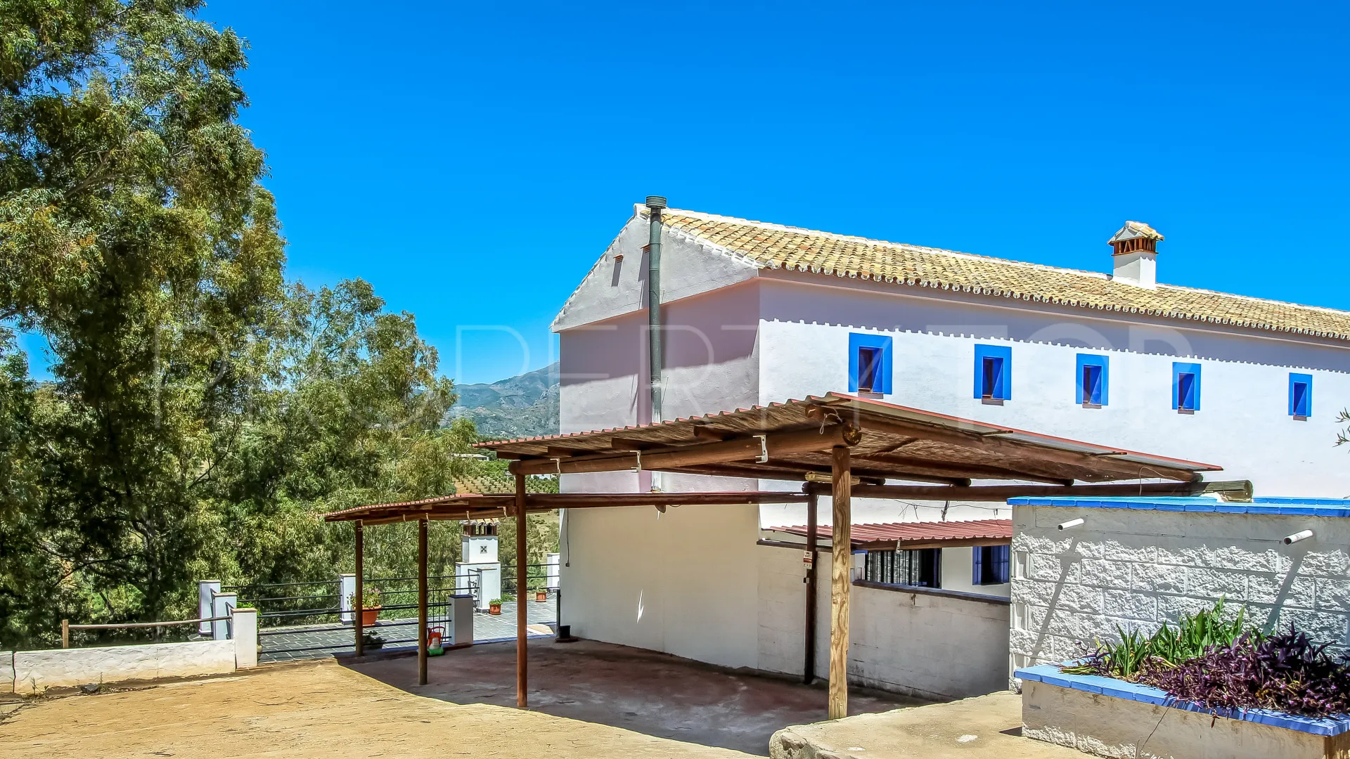 For sale Guaro commercial premises