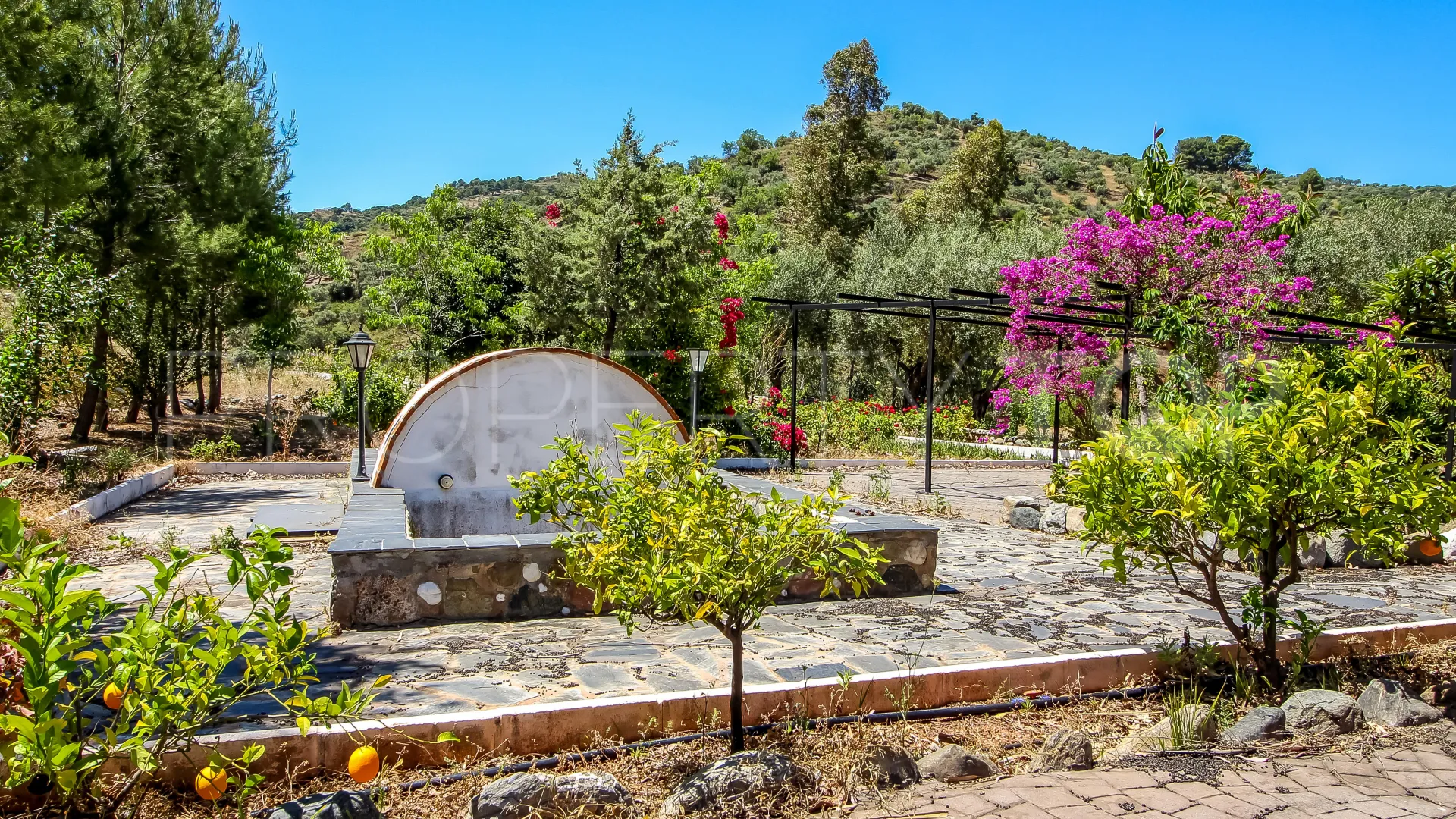 For sale Guaro commercial premises