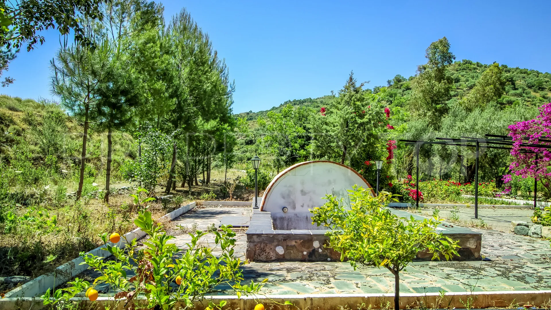 For sale Guaro commercial premises