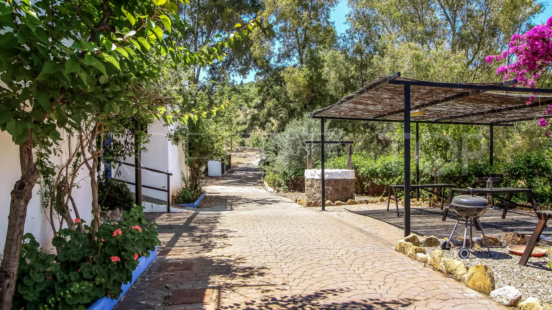 For sale Guaro commercial premises