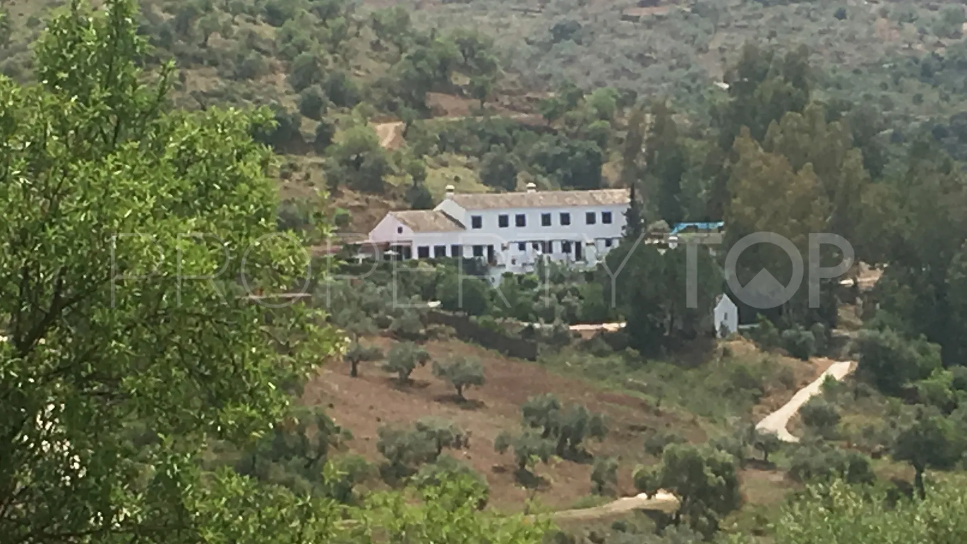 For sale Guaro commercial premises