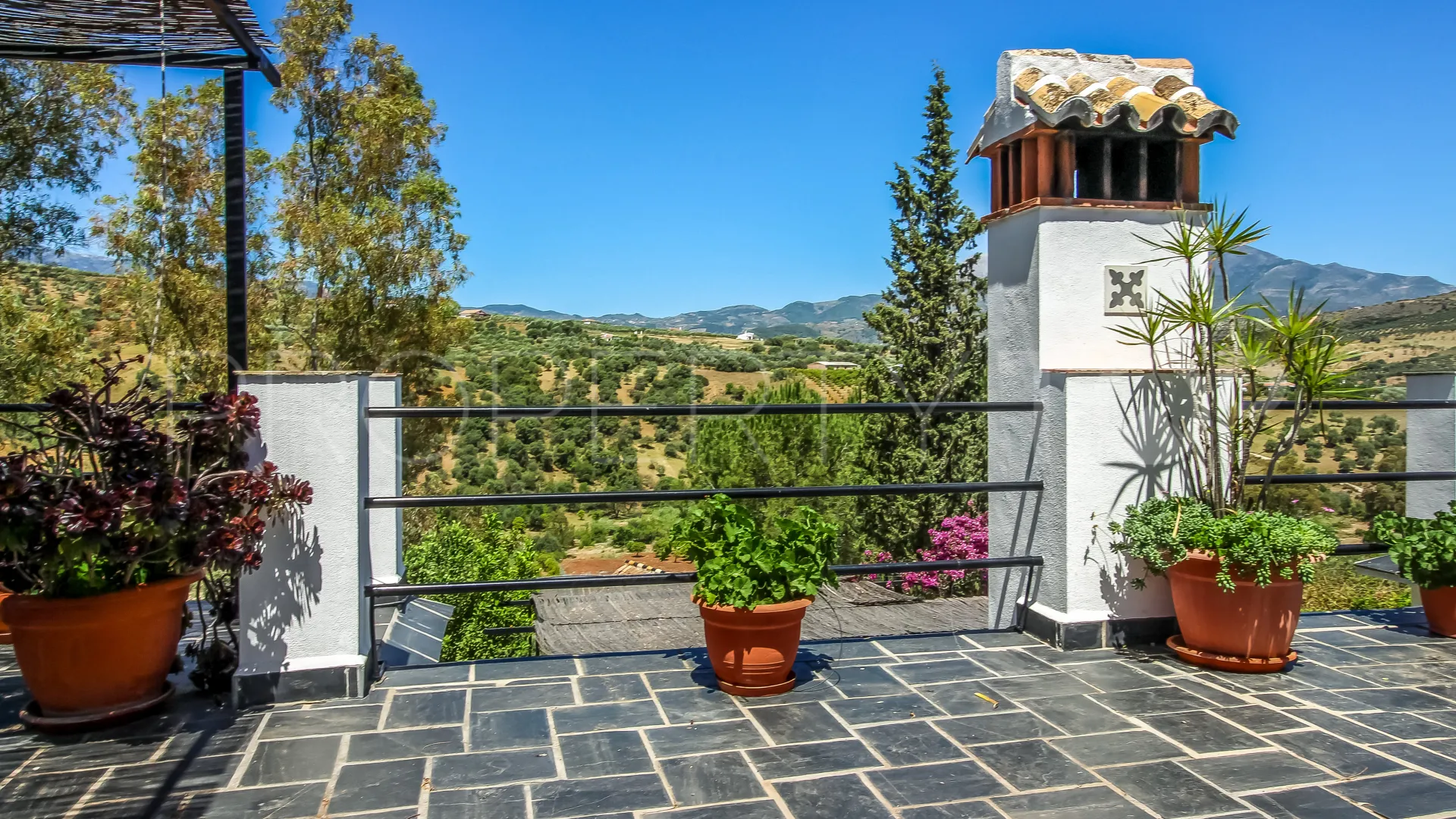 For sale Guaro commercial premises