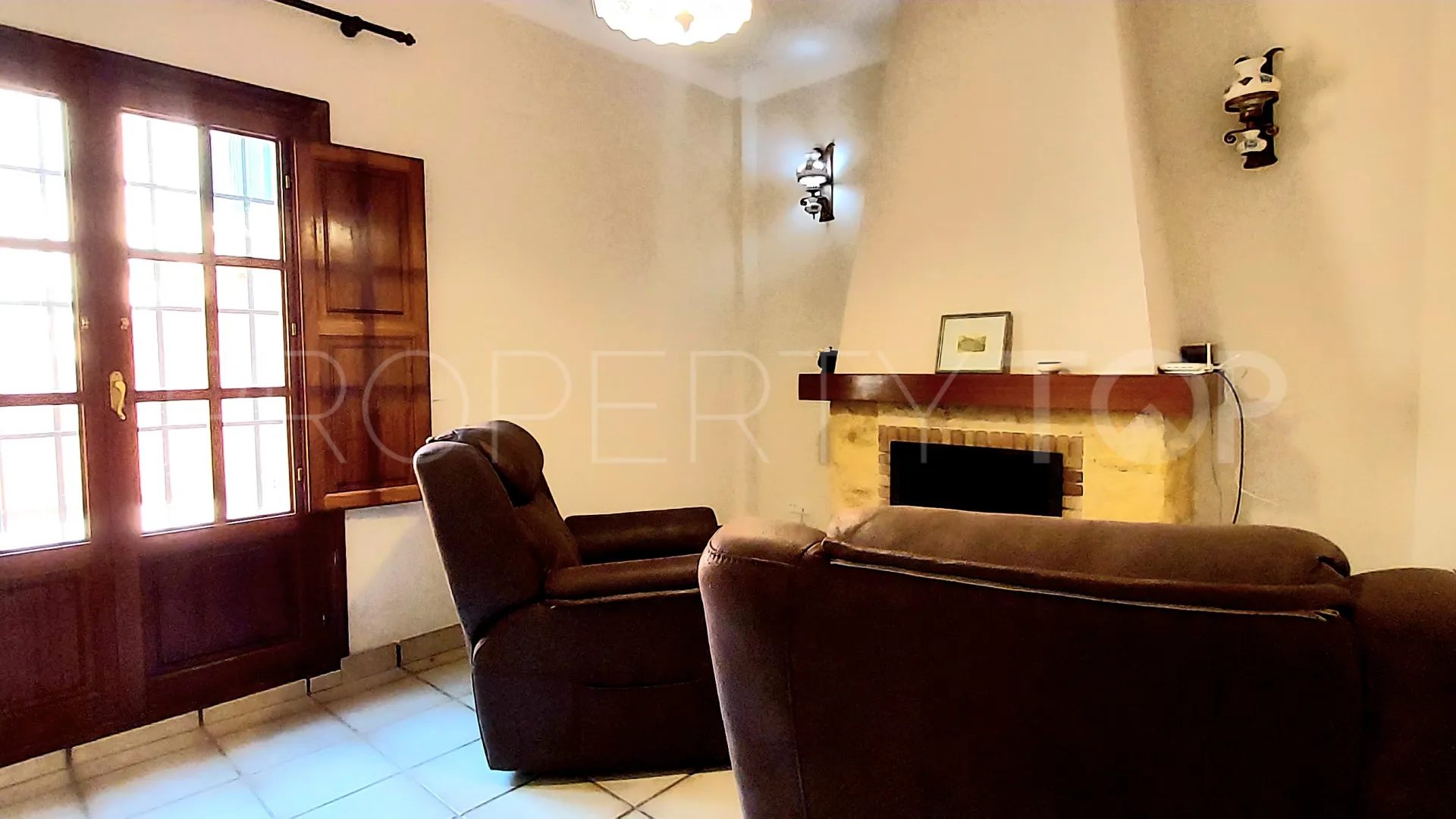 For sale 5 bedrooms villa in Calpe