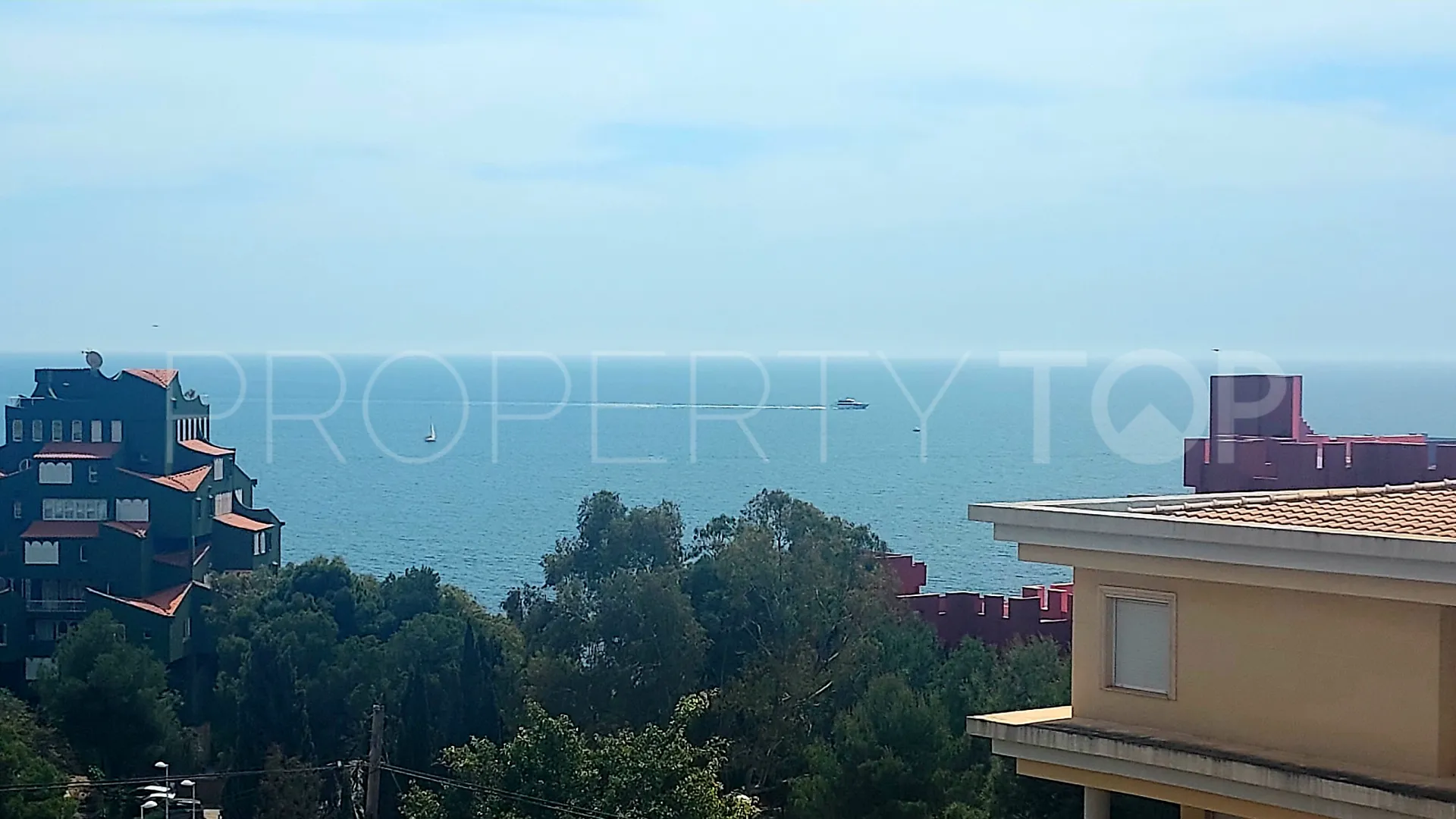 For sale 5 bedrooms villa in Calpe